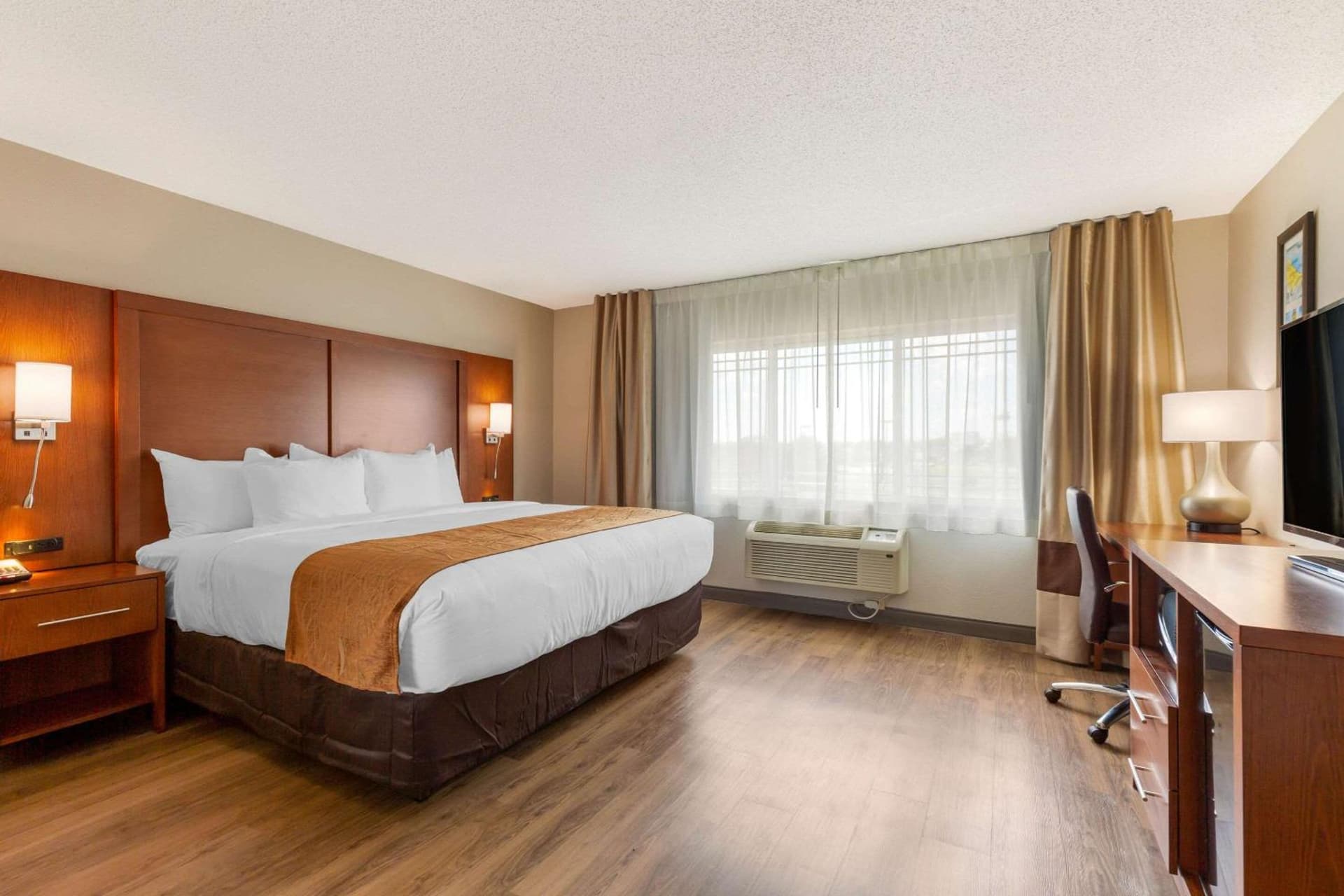 Comfort Inn & Suites Milford gallery photo in Milford, DE — image 24