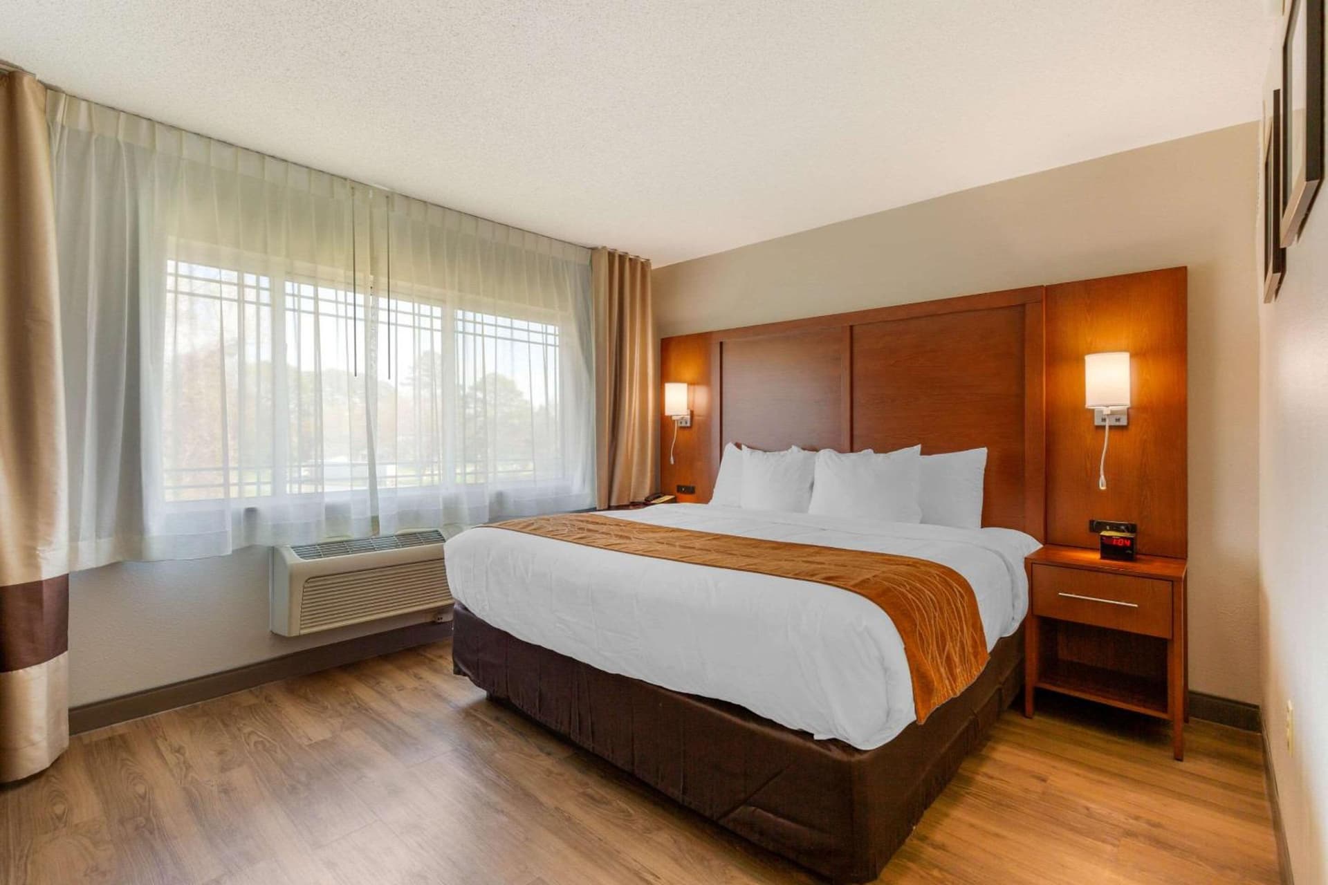 Comfort Inn & Suites Milford gallery photo in Milford, DE — image 27