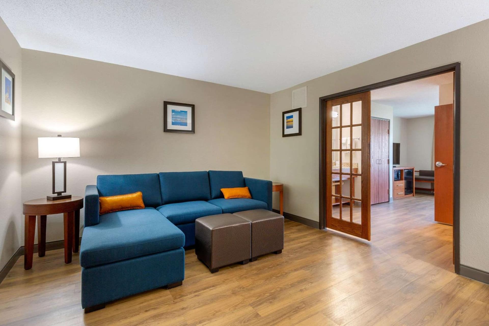 Comfort Inn & Suites Milford gallery photo in Milford, DE — image 21