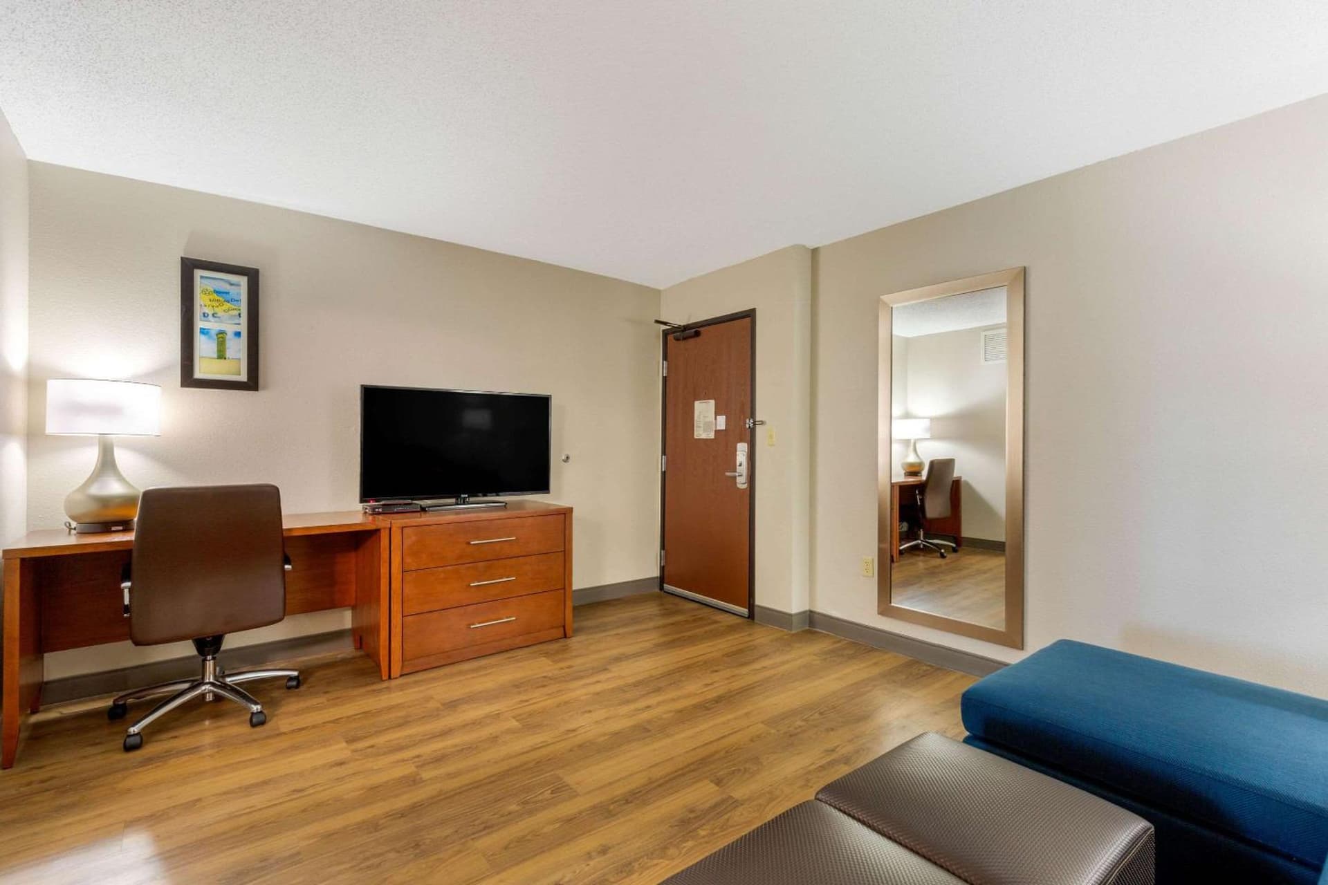Comfort Inn & Suites Milford gallery photo in Milford, DE — image 14