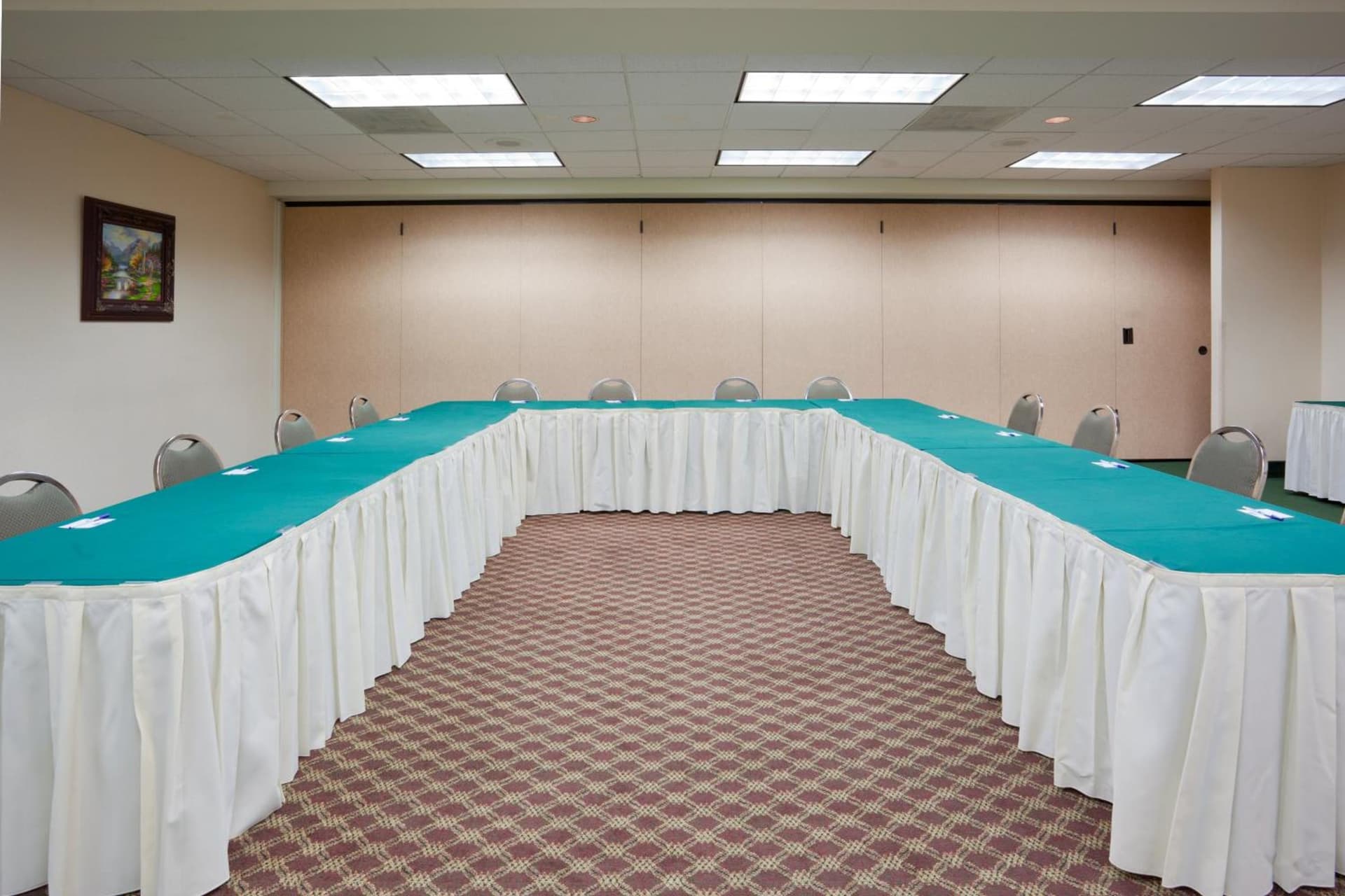 Holiday Inn Express & Suites Tracy by IHG gallery photo in Tracy, CA — image 18