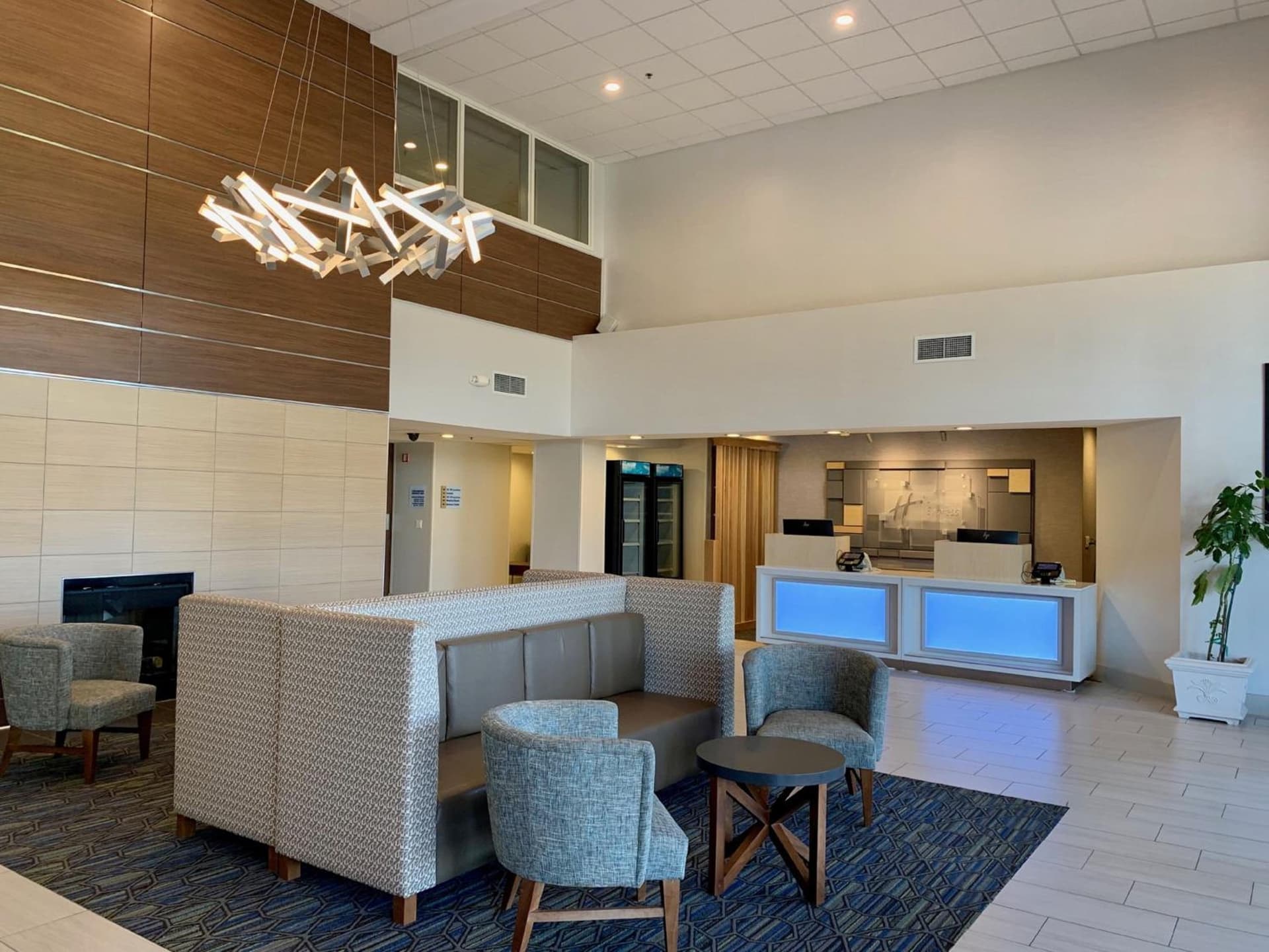 Holiday Inn Express & Suites Tracy by IHG gallery photo in Tracy, CA — image 42
