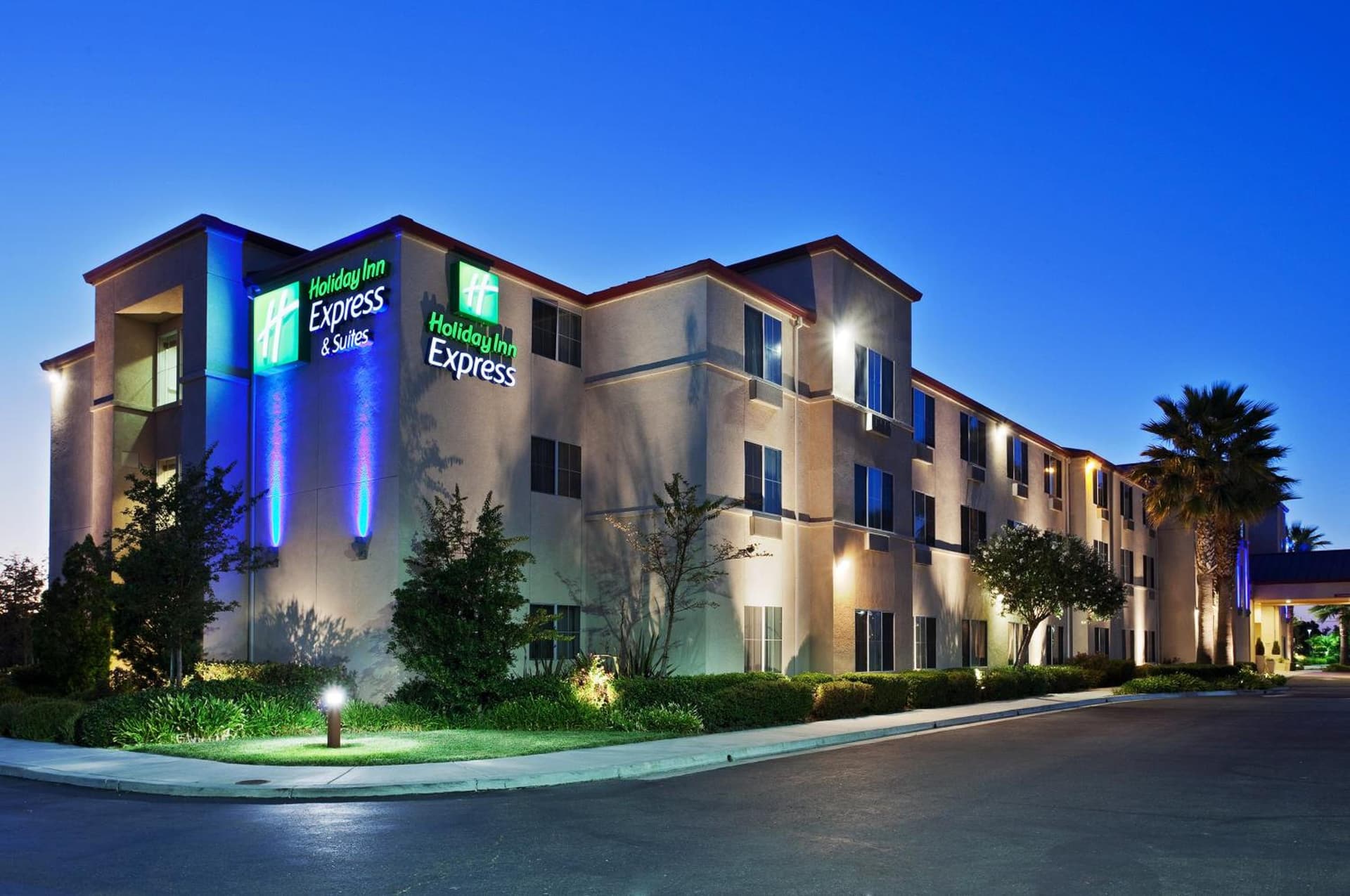 Holiday Inn Express & Suites Tracy by IHG gallery photo in Tracy, CA — image 14