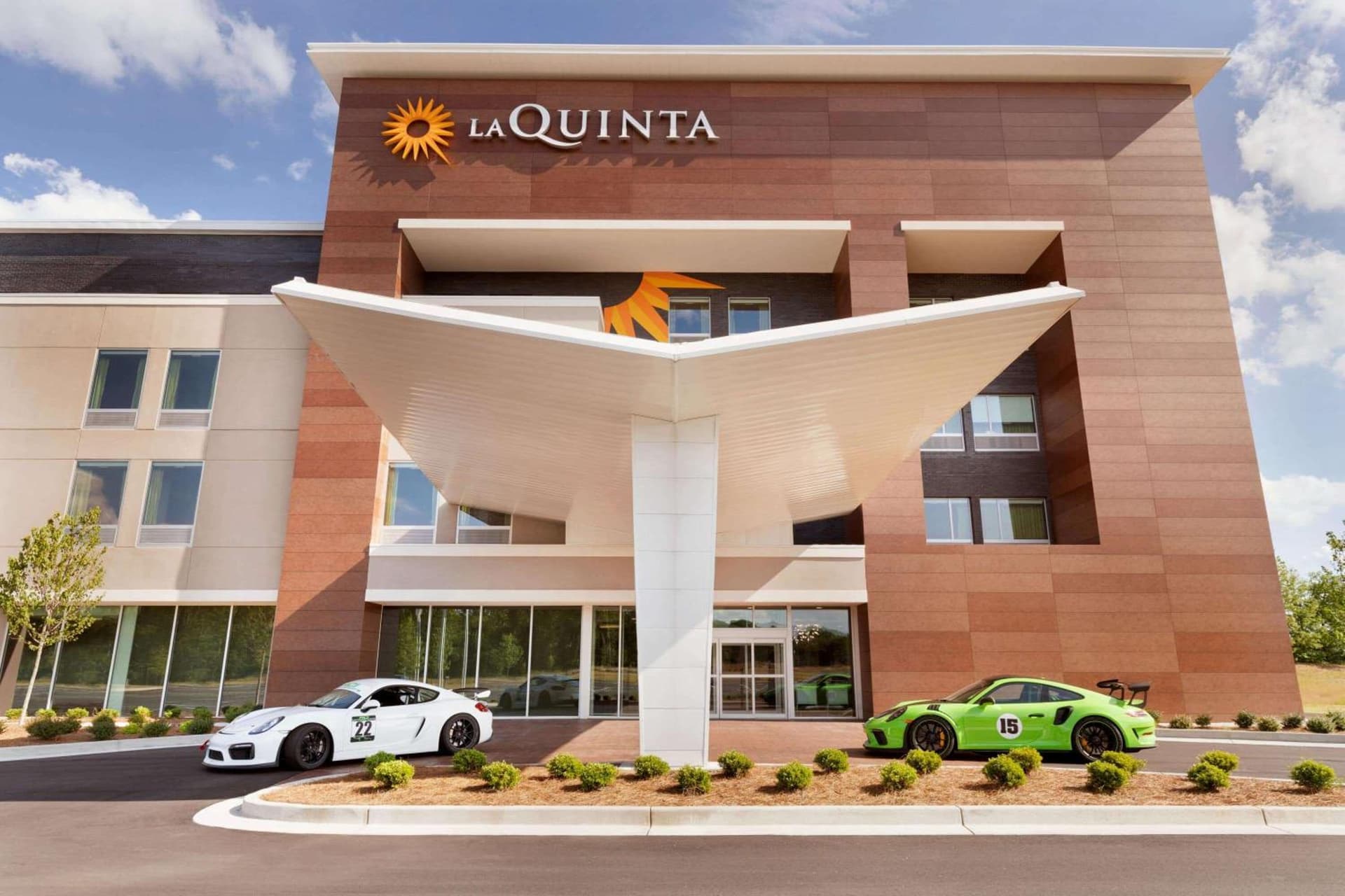 La Quinta Inn & Suites by Wyndham Braselton gallery photo in Braselton, GA — image 95