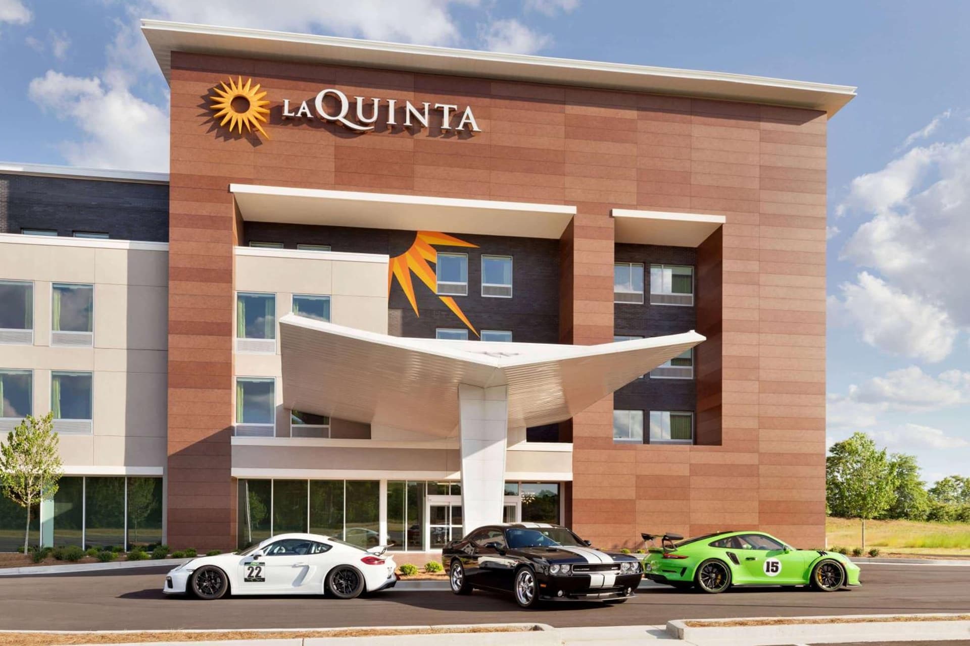 La Quinta Inn & Suites by Wyndham Braselton gallery photo in Braselton, GA — image 65