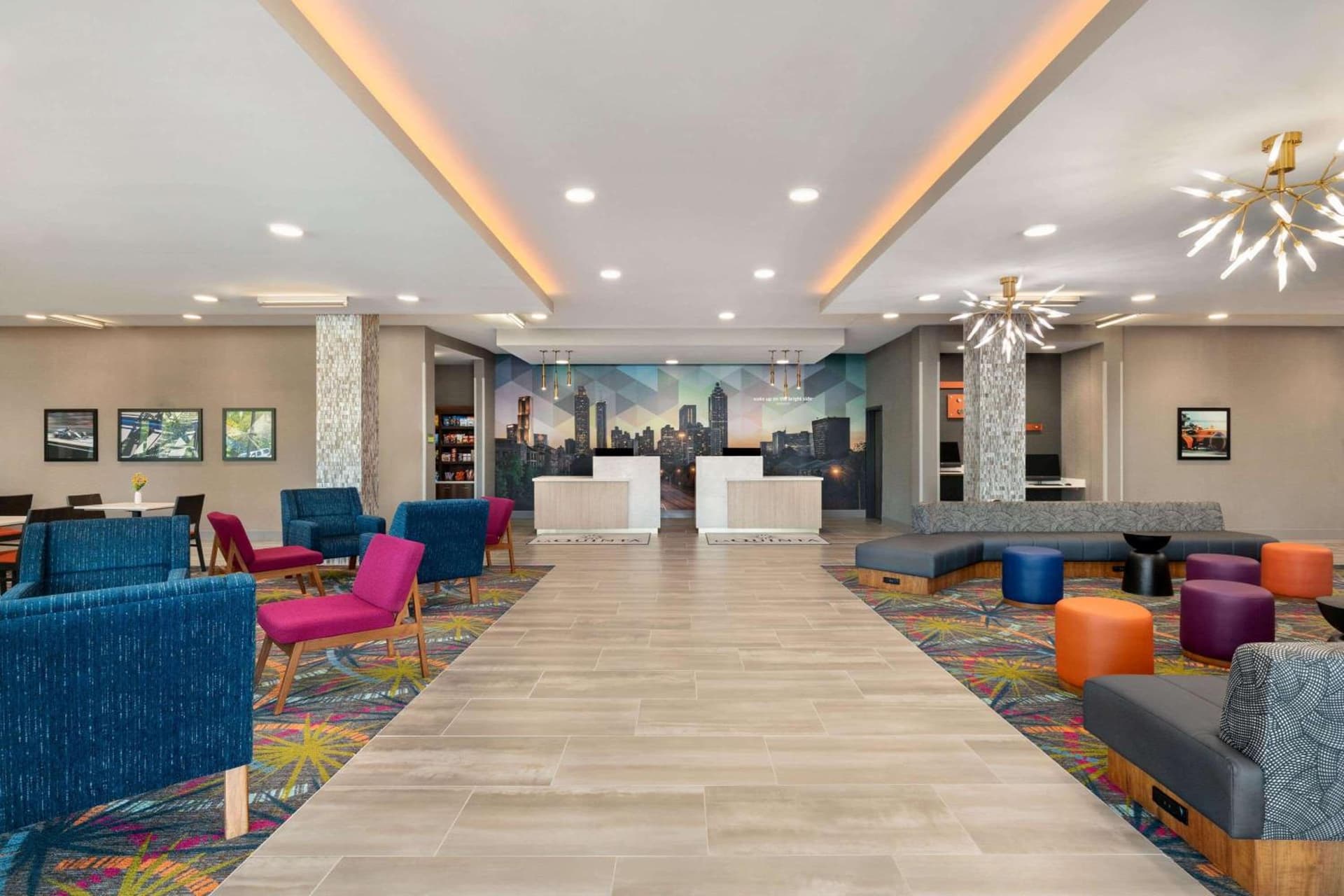 La Quinta Inn & Suites by Wyndham Braselton gallery photo in Braselton, GA — image 43