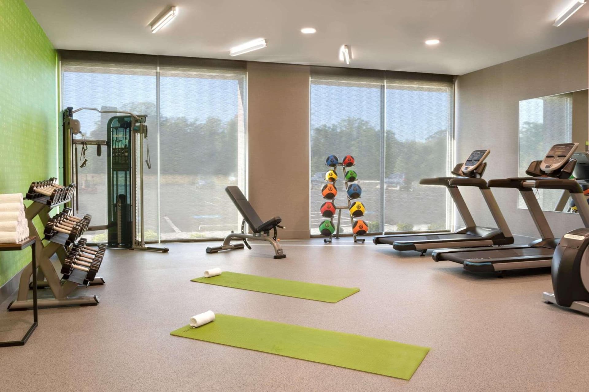 La Quinta Inn & Suites by Wyndham Braselton gallery photo in Braselton, GA — image 104