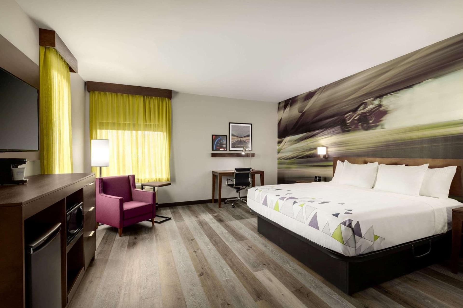 La Quinta Inn & Suites by Wyndham Braselton gallery photo in Braselton, GA — image 20