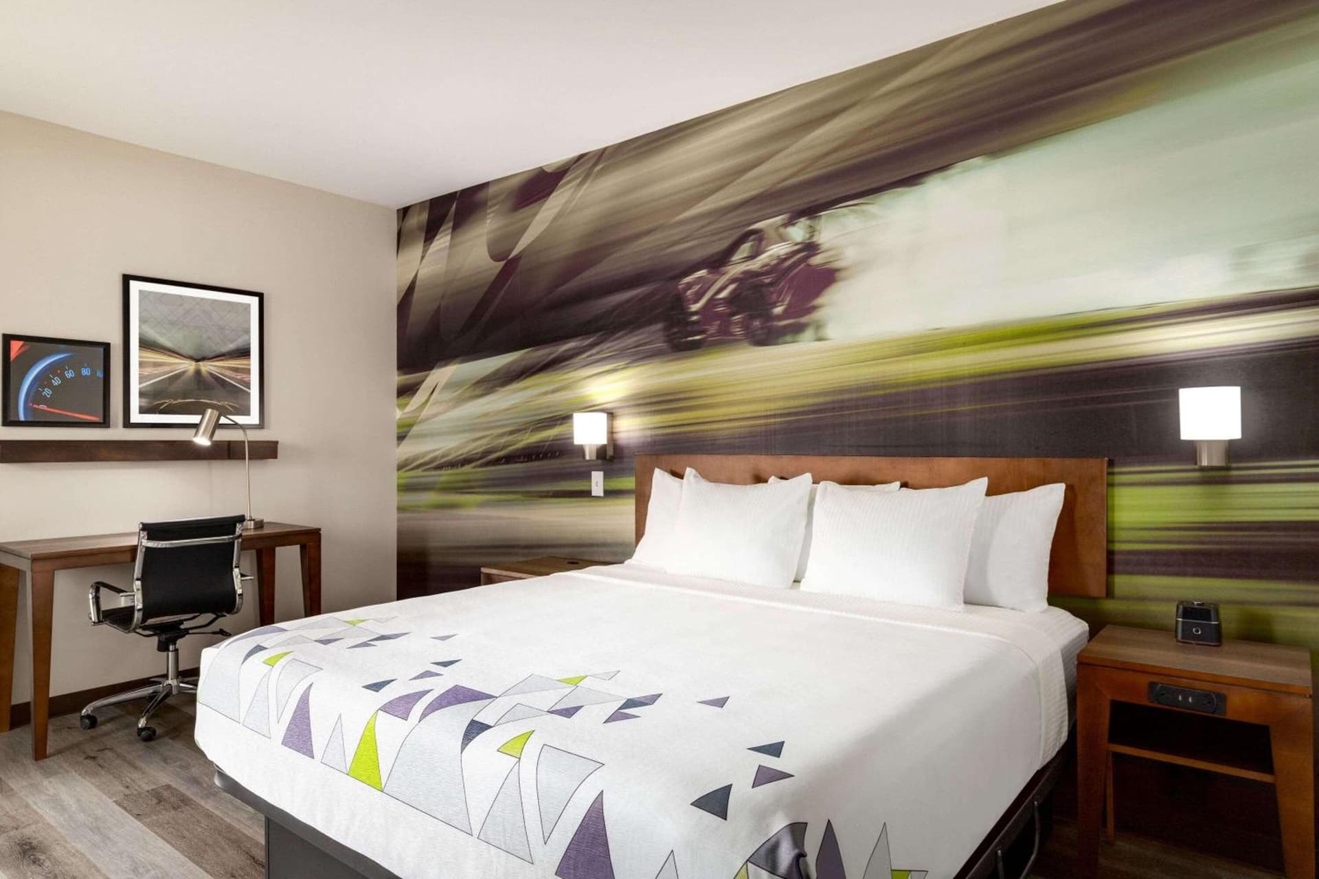 La Quinta Inn & Suites by Wyndham Braselton gallery photo in Braselton, GA — image 17