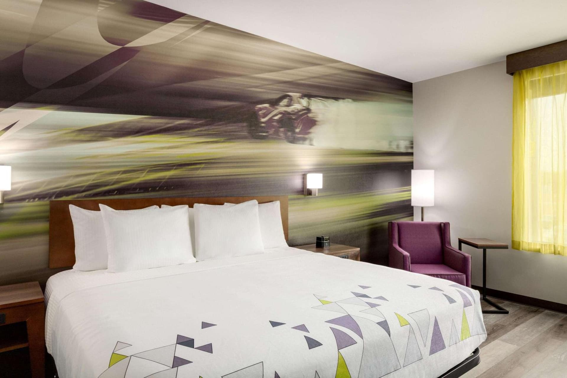 La Quinta Inn & Suites by Wyndham Braselton gallery photo in Braselton, GA — image 69