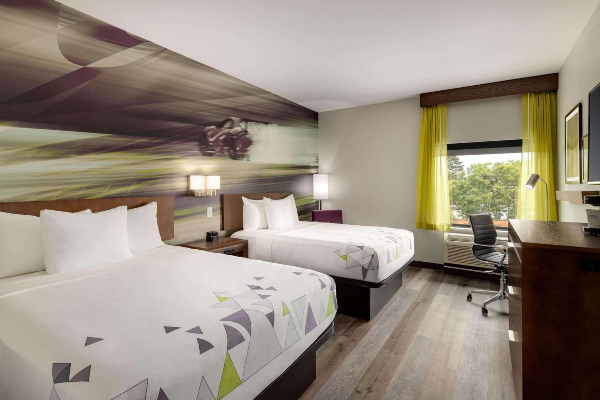 La Quinta Inn & Suites by Wyndham Braselton gallery photo in Braselton, GA — image 123