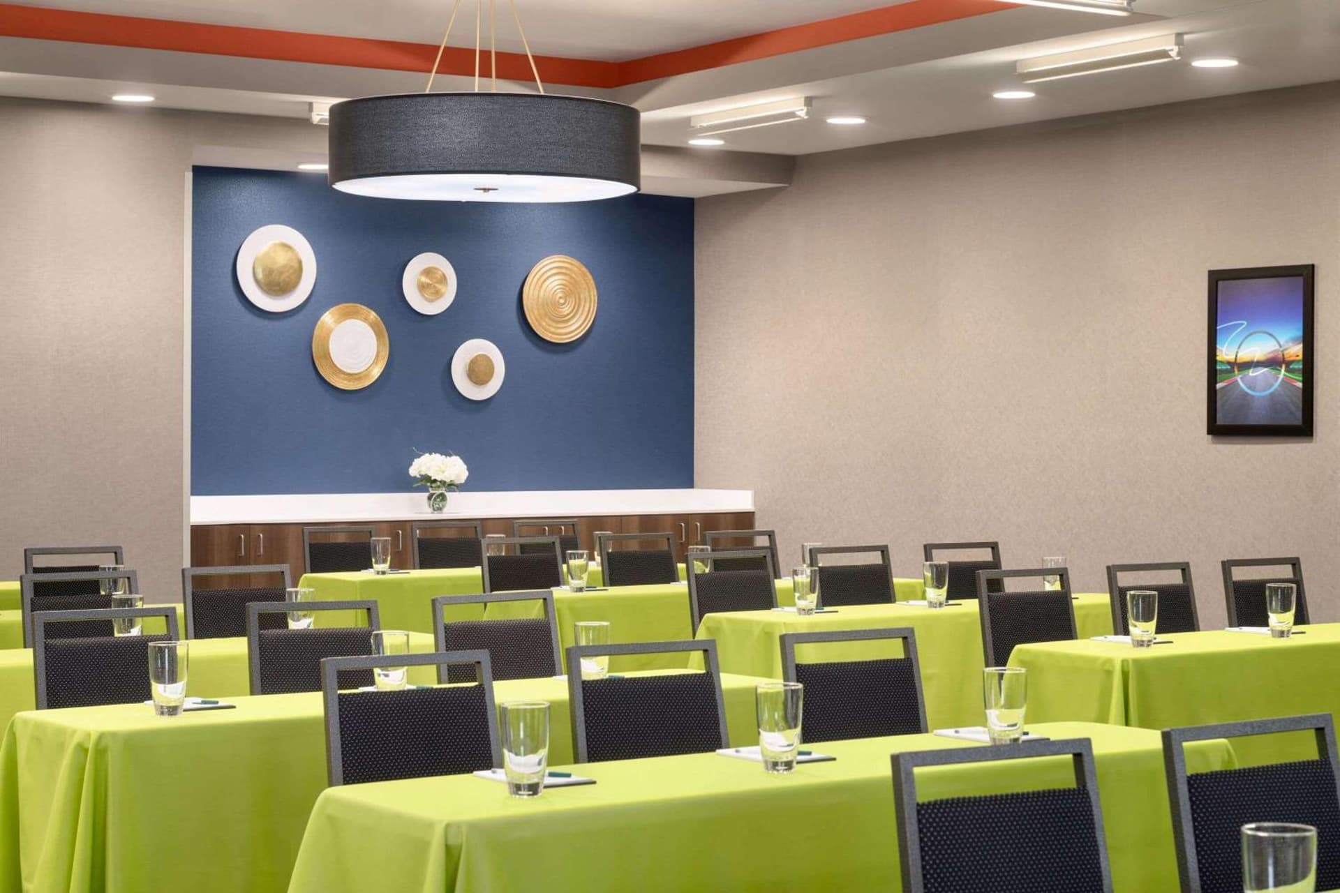La Quinta Inn & Suites by Wyndham Braselton gallery photo in Braselton, GA — image 30