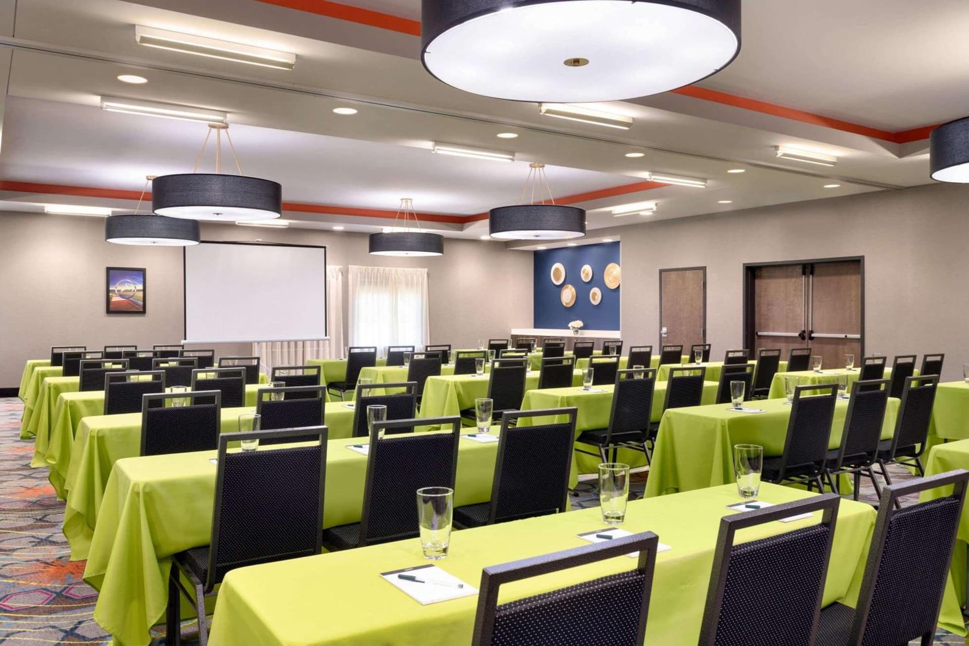 La Quinta Inn & Suites by Wyndham Braselton gallery photo in Braselton, GA — image 44