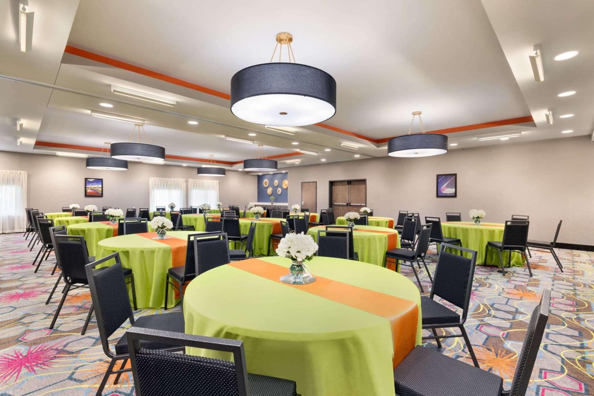 La Quinta Inn & Suites by Wyndham Braselton gallery photo in Braselton, GA — image 113