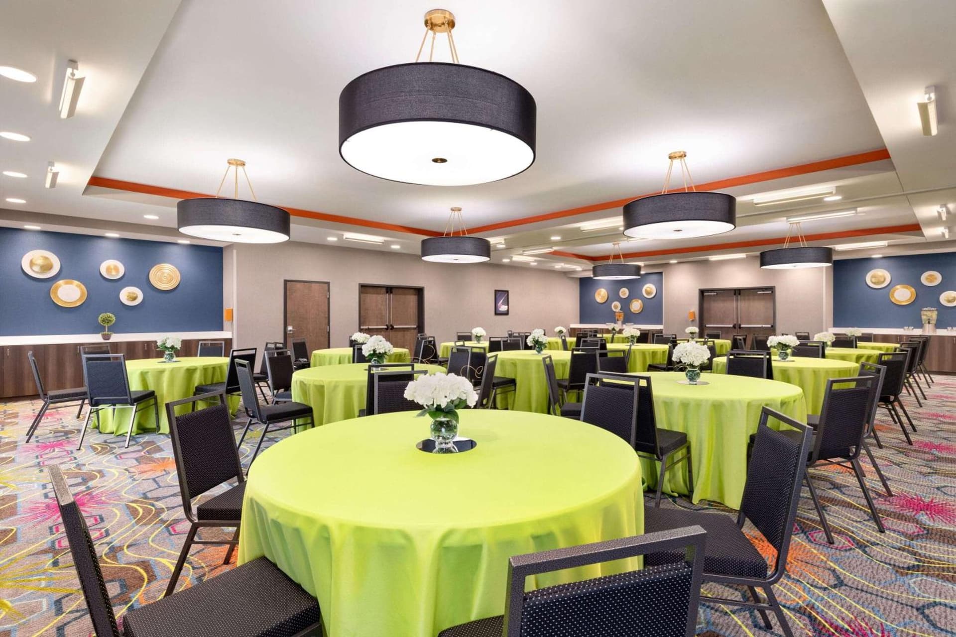 La Quinta Inn & Suites by Wyndham Braselton gallery photo in Braselton, GA — image 62