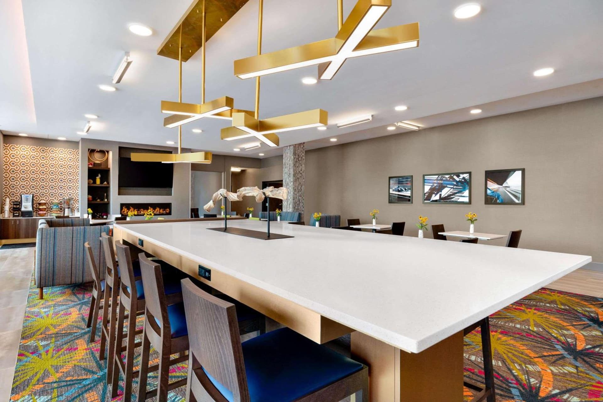 La Quinta Inn & Suites by Wyndham Braselton gallery photo in Braselton, GA — image 130