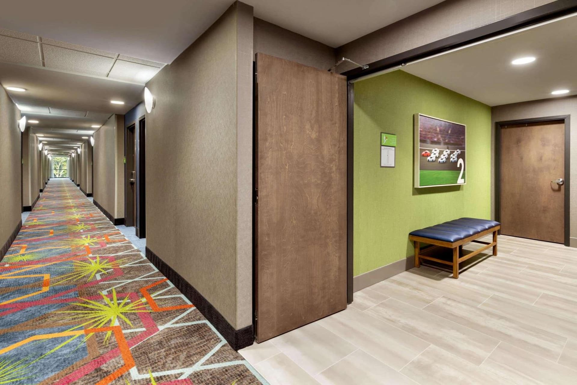 La Quinta Inn & Suites by Wyndham Braselton gallery photo in Braselton, GA — image 128