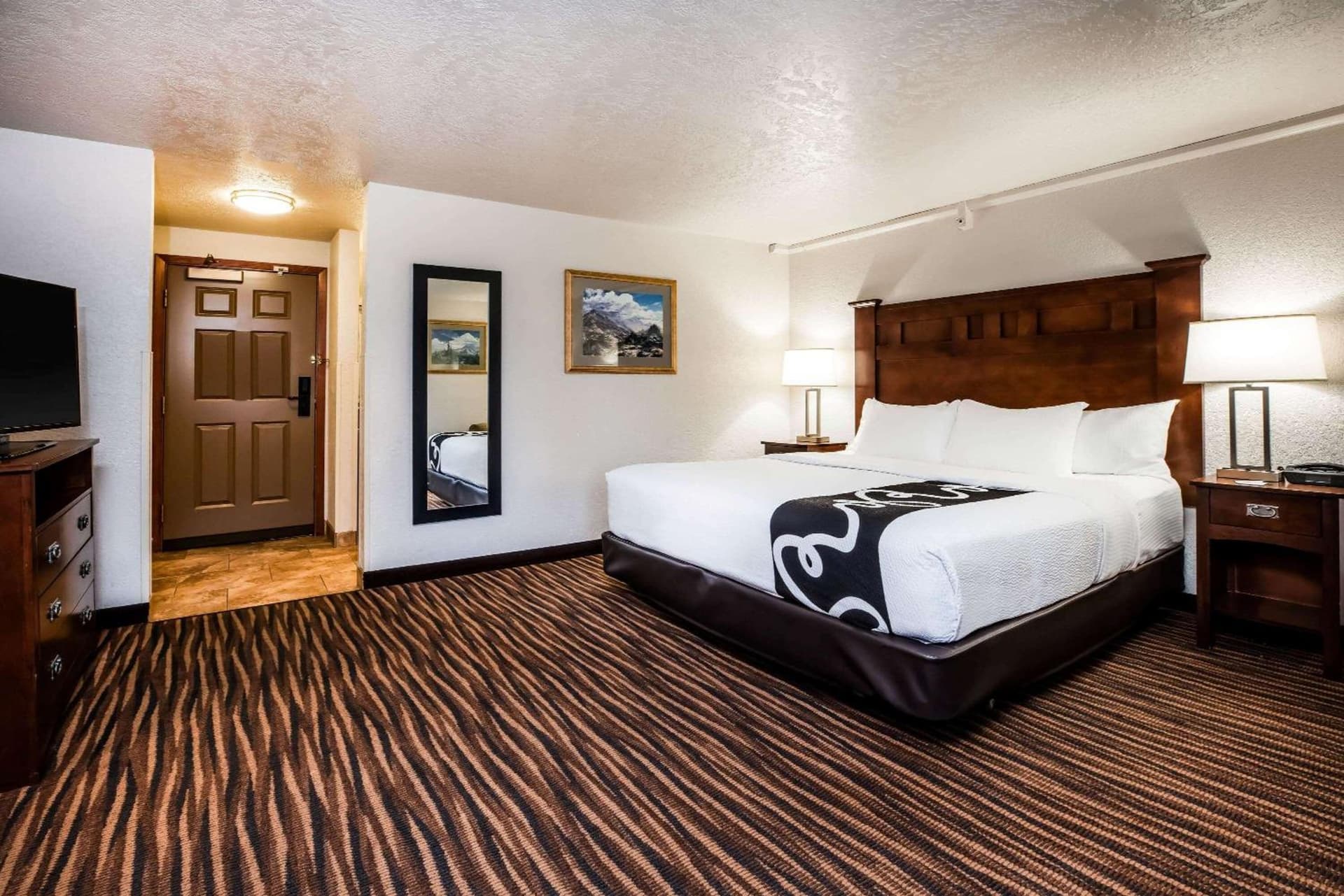 La Quinta Inn by Wyndham Bend gallery photo in Bend, OR — image 10