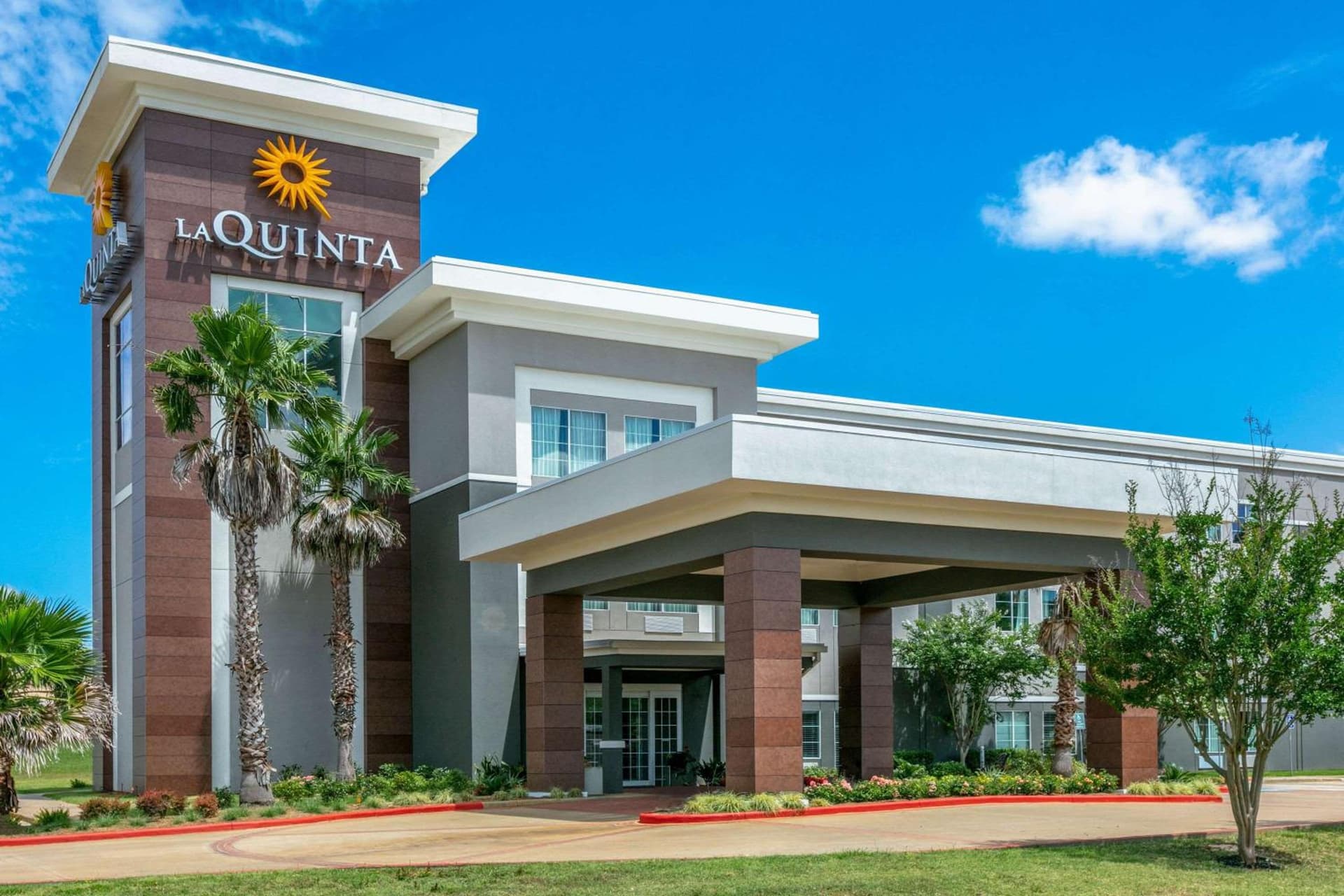 La Quinta by Wyndham Jacksonville, Texas — hotel in Jacksonville, Texas