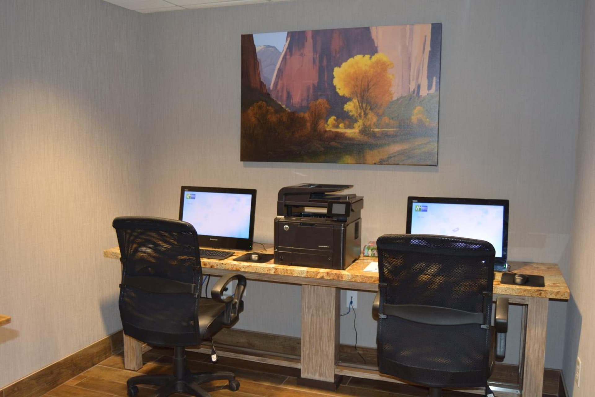 Hyatt Place Springdale - Zion National Park gallery photo in Springdale, UT — image 13