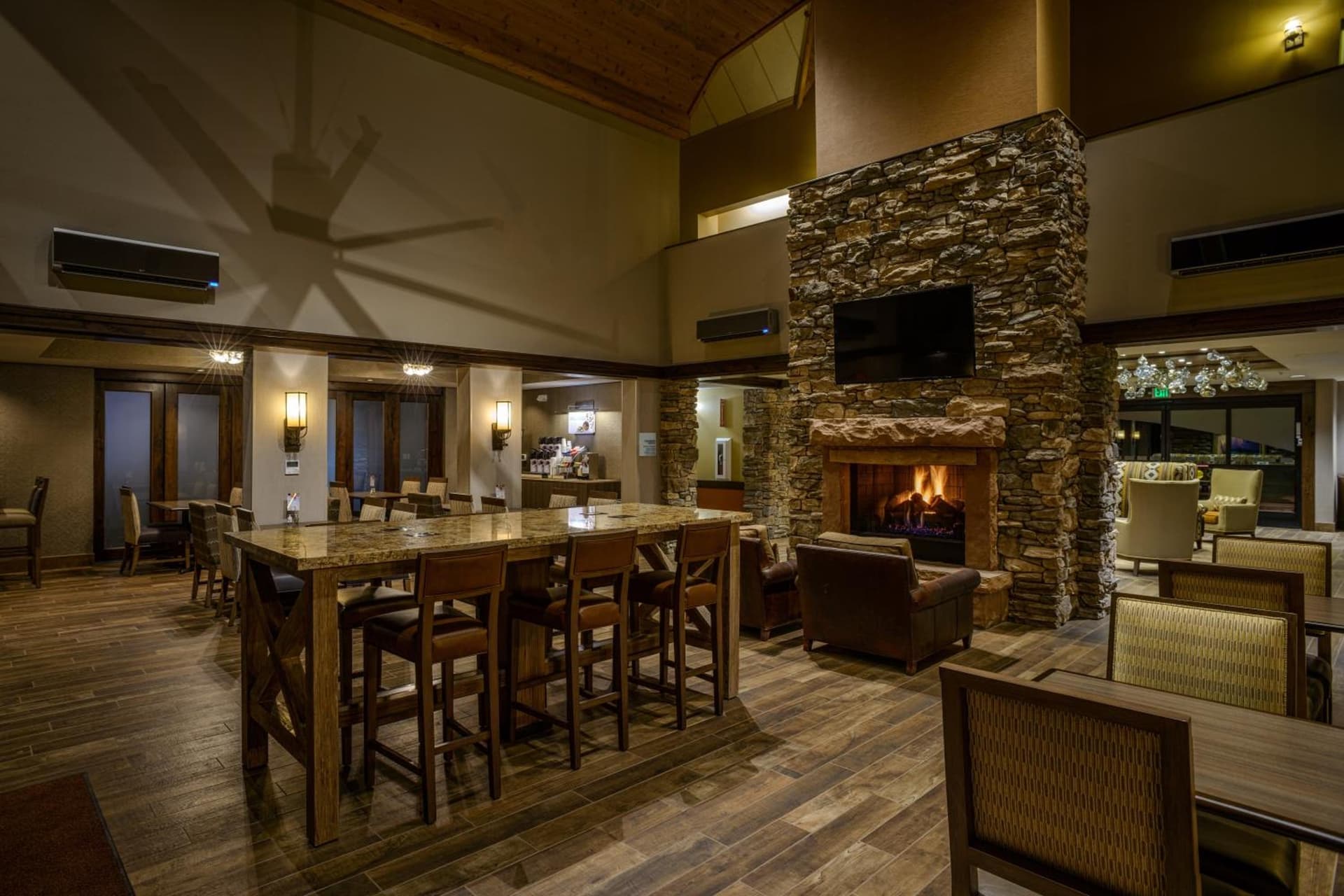 Hyatt Place Springdale - Zion National Park gallery photo in Springdale, UT — image 35
