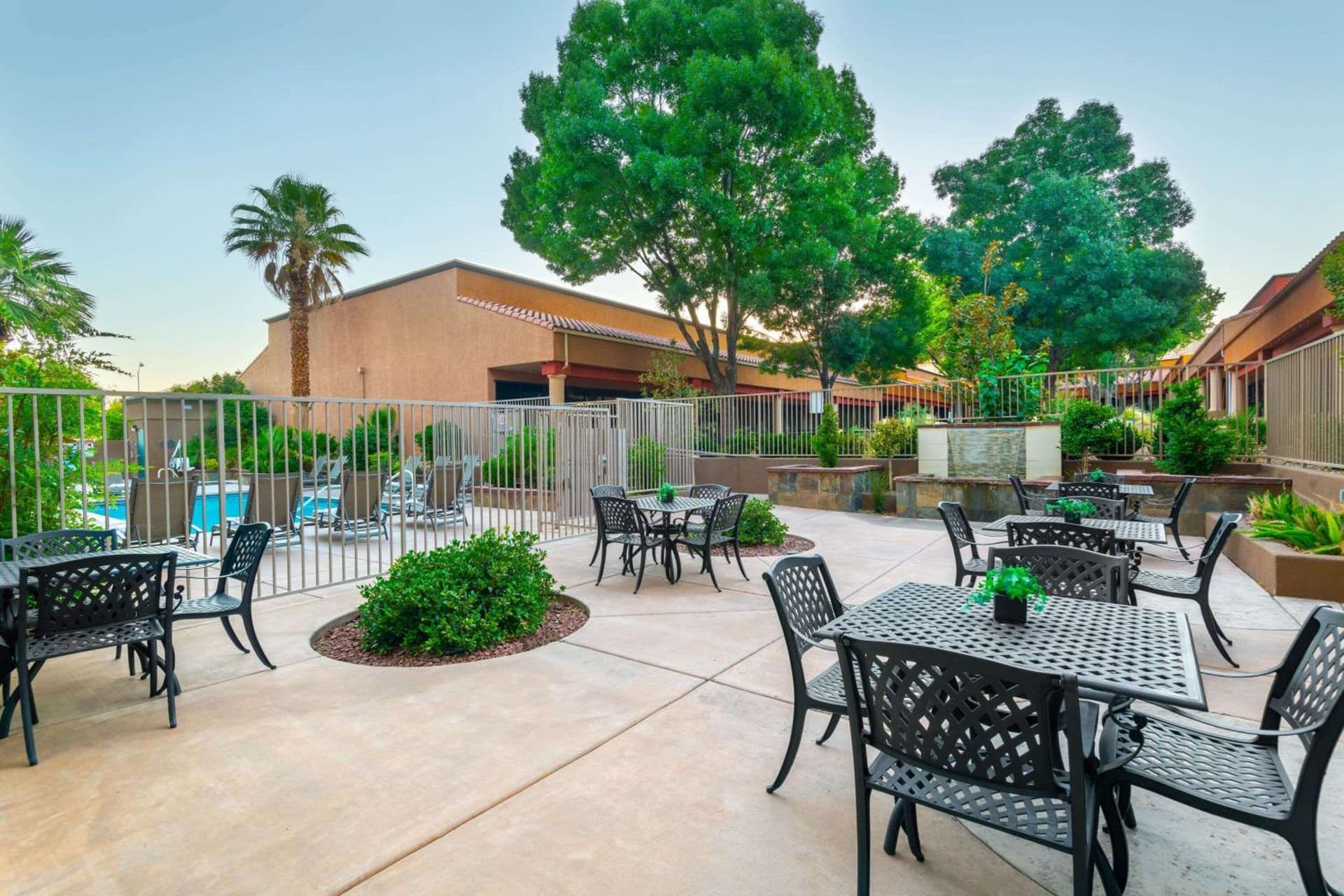 Wingate by Wyndham - St. George gallery photo in St. George, UT — image 18