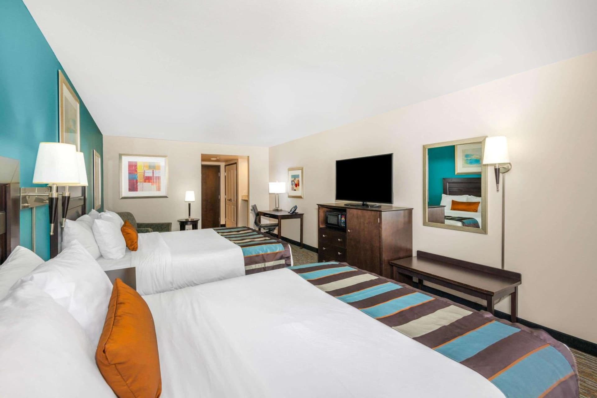 Wingate by Wyndham - St. George gallery photo in St. George, UT — image 58