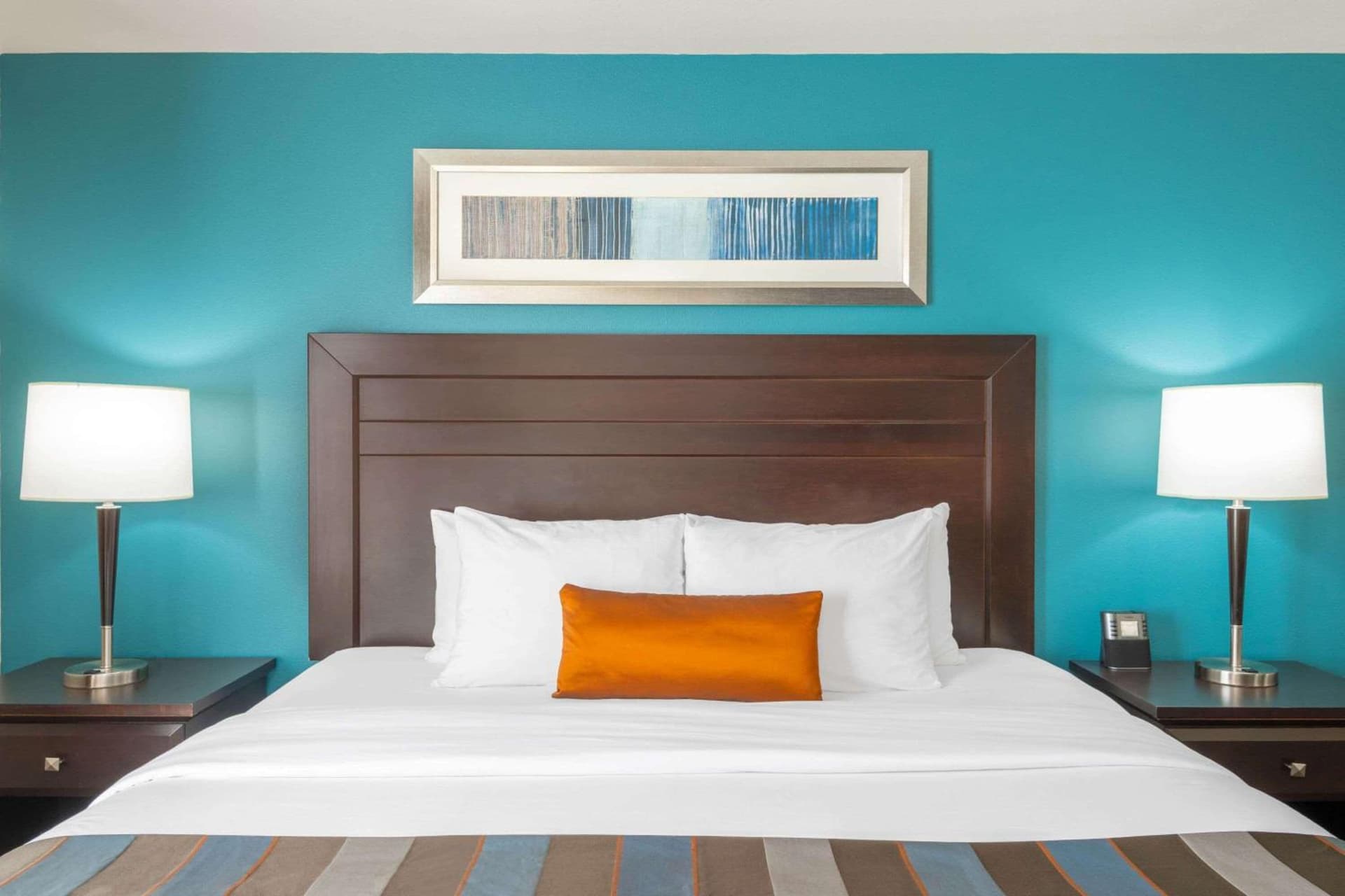 Wingate by Wyndham - St. George gallery photo in St. George, UT — image 21