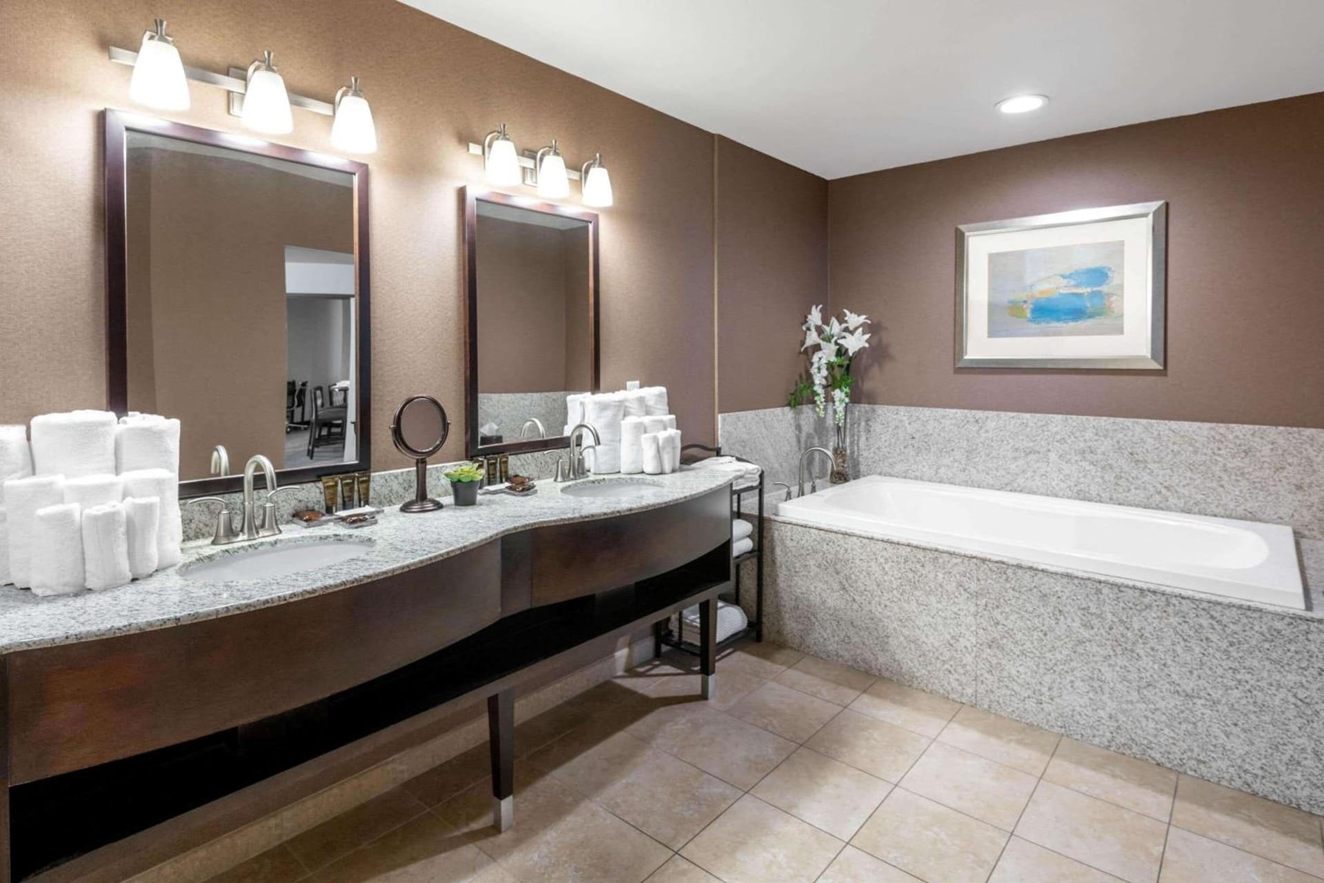 Wingate by Wyndham - St. George gallery photo in St. George, UT — image 9