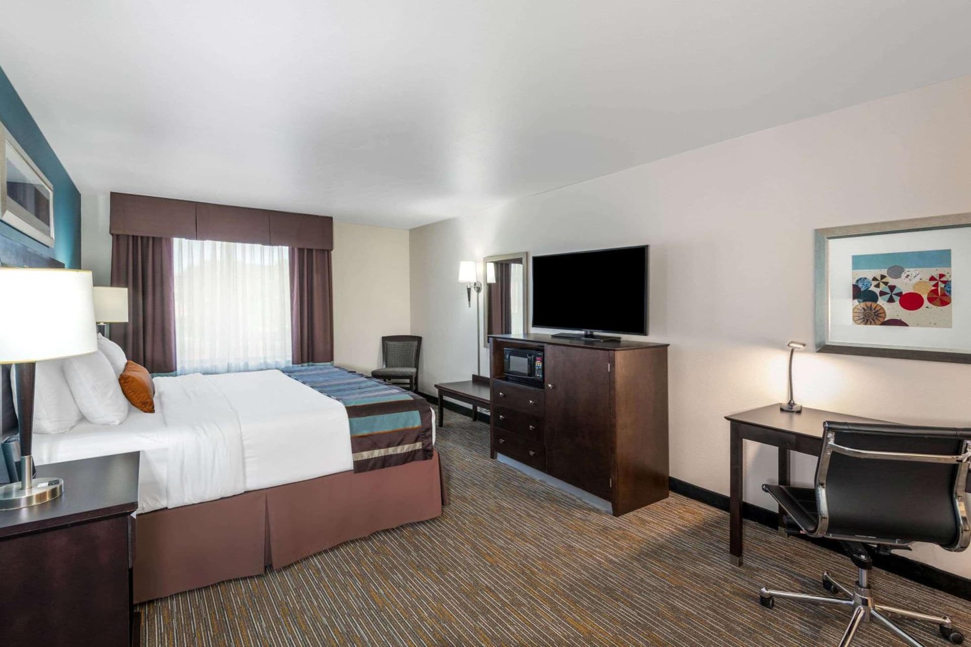 Wingate by Wyndham - St. George gallery photo in St. George, UT — image 30