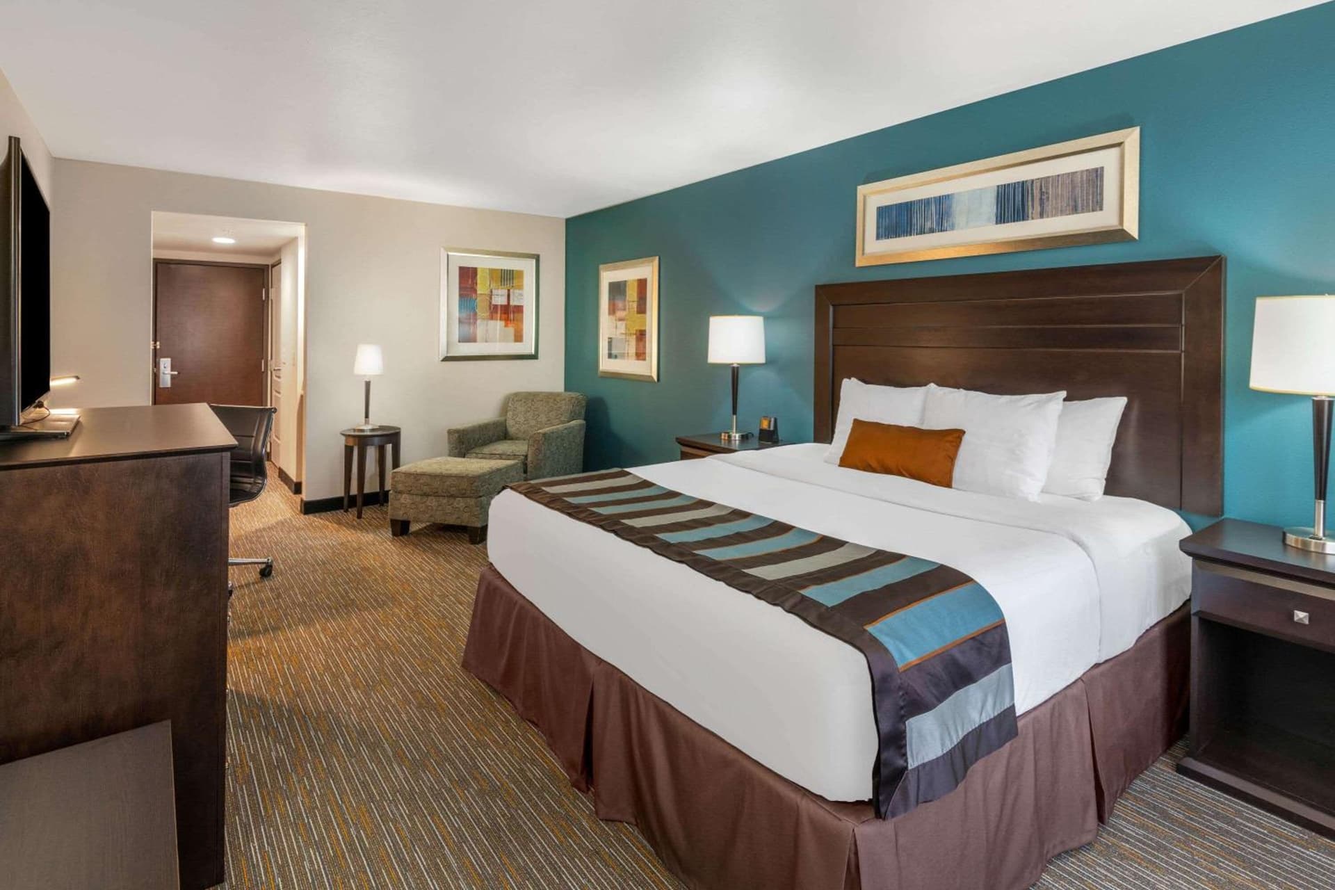Wingate by Wyndham - St. George gallery photo in St. George, UT — image 34