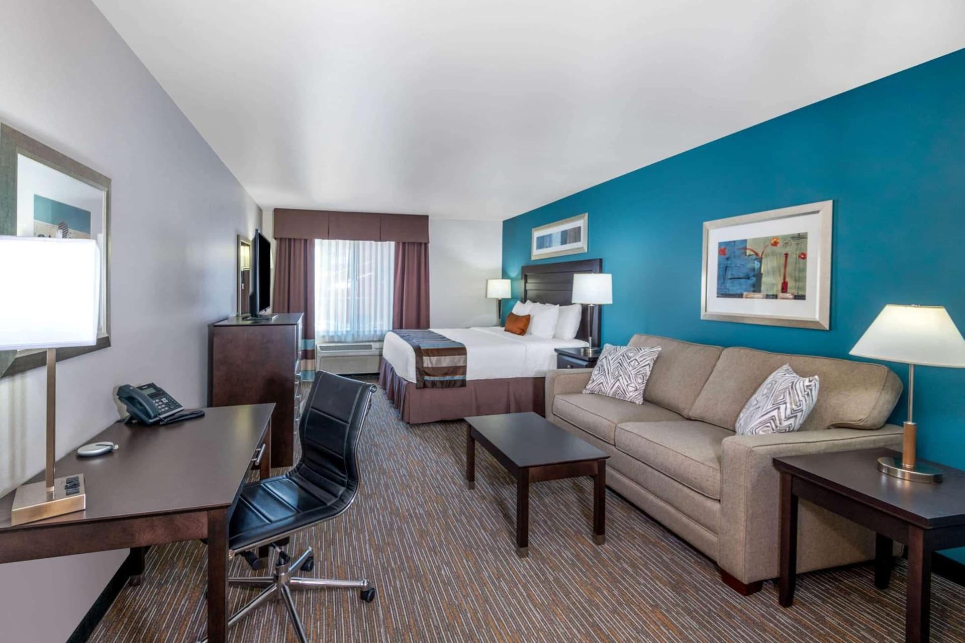 Wingate by Wyndham - St. George gallery photo in St. George, UT — image 68