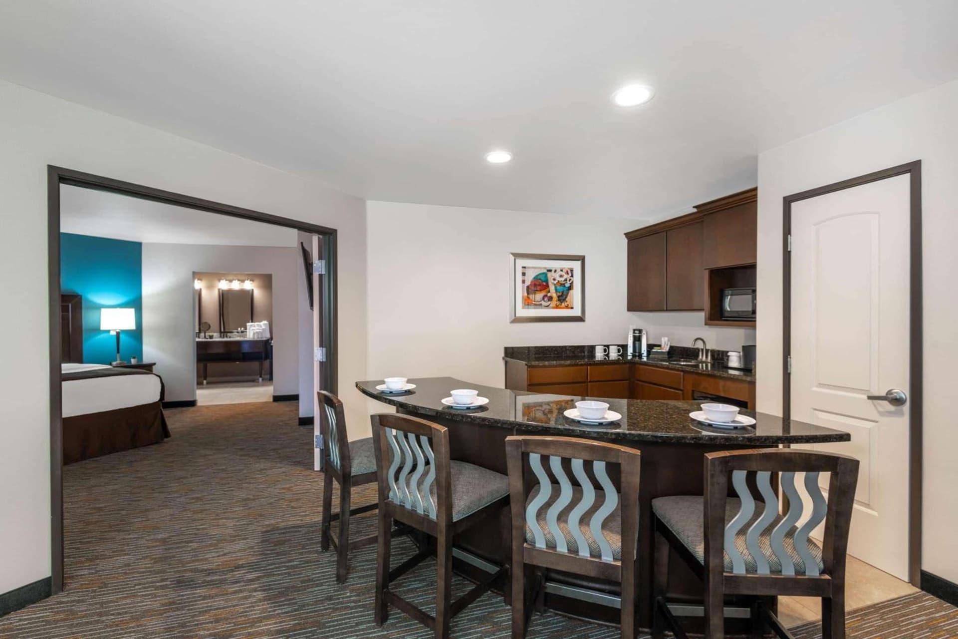 Wingate by Wyndham - St. George gallery photo in St. George, UT — image 62