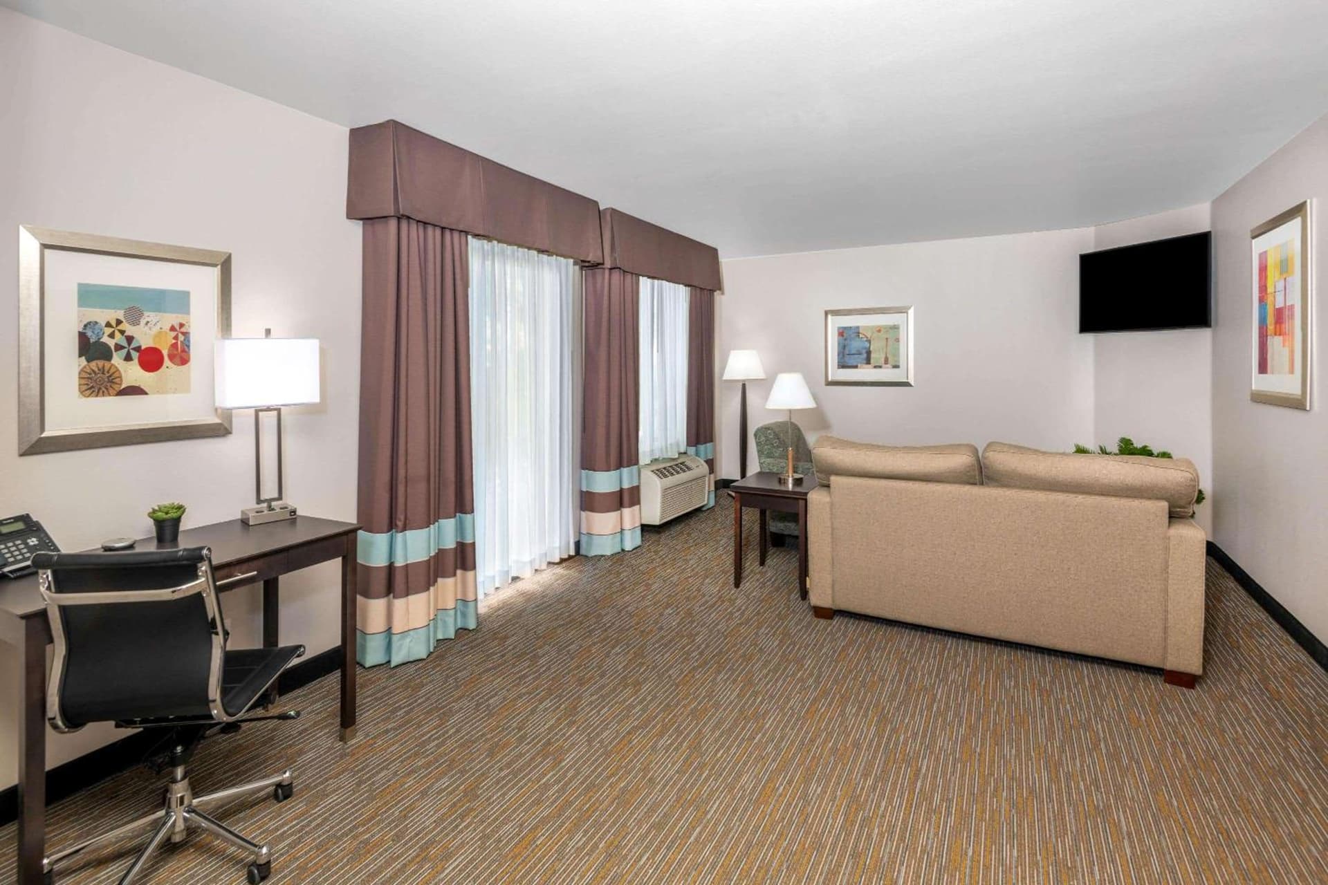 Wingate by Wyndham - St. George gallery photo in St. George, UT — image 65