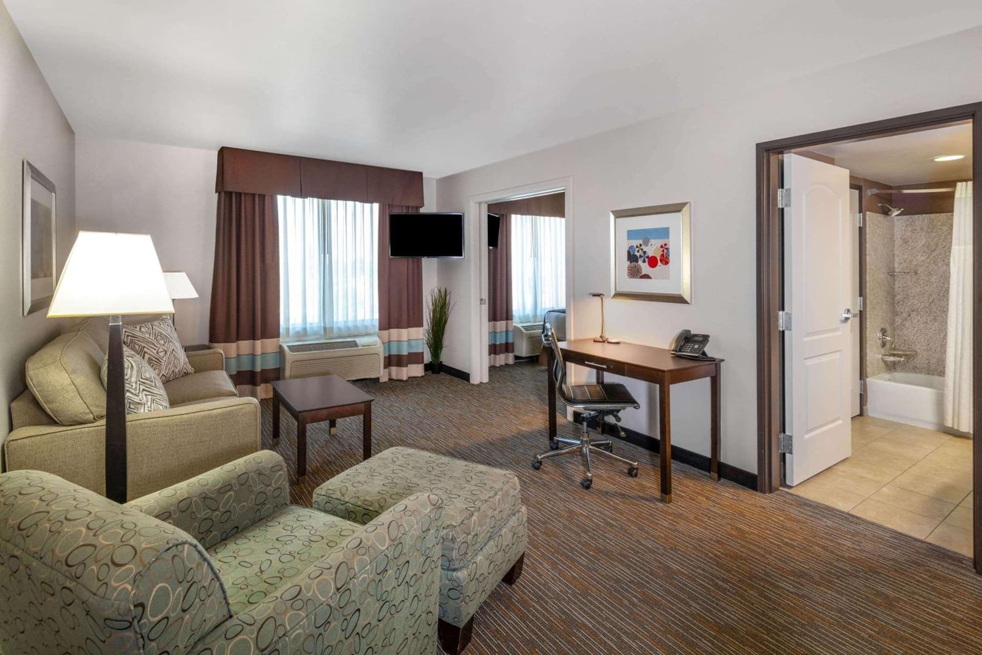 Wingate by Wyndham - St. George gallery photo in St. George, UT — image 53