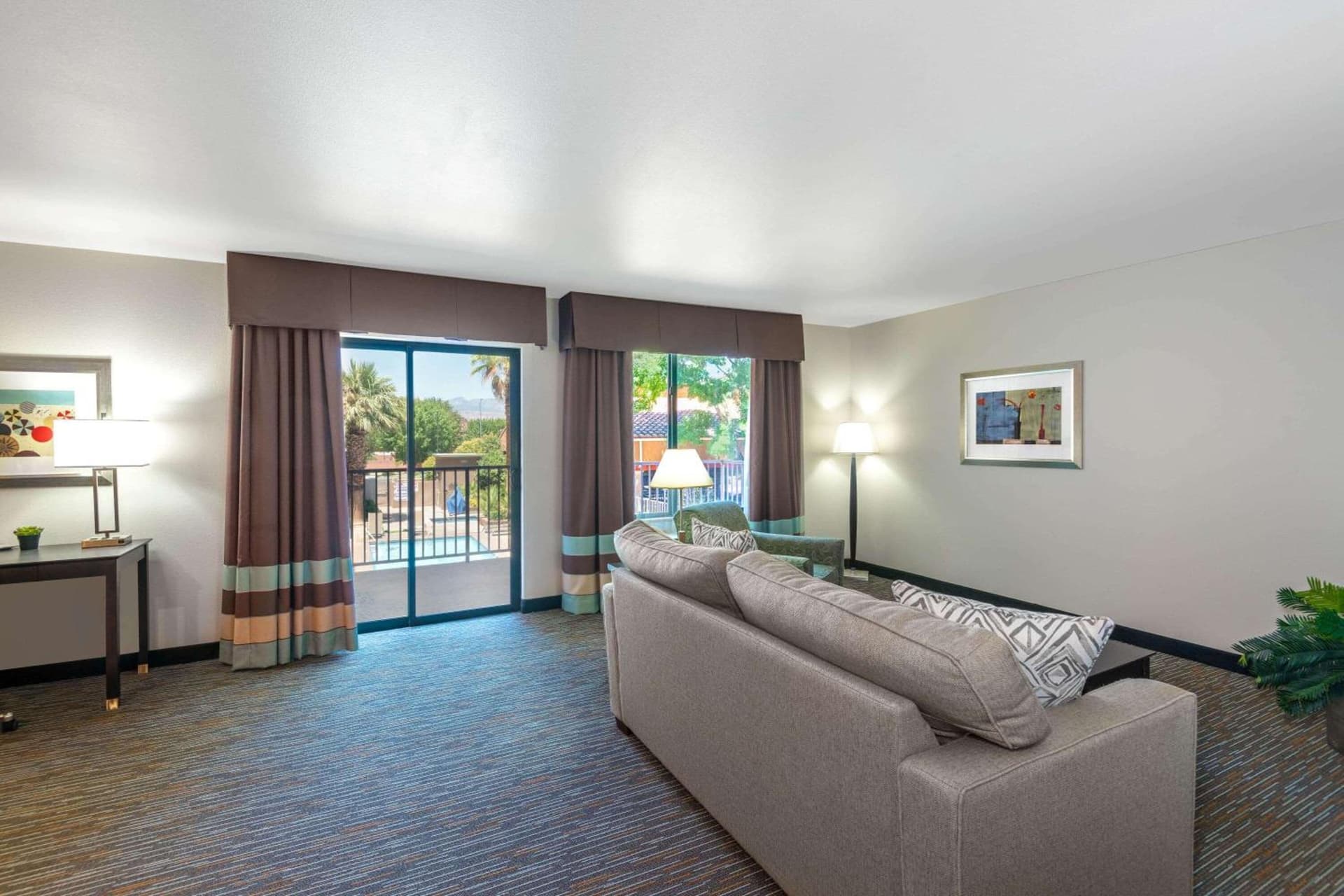 Wingate by Wyndham - St. George gallery photo in St. George, UT — image 52