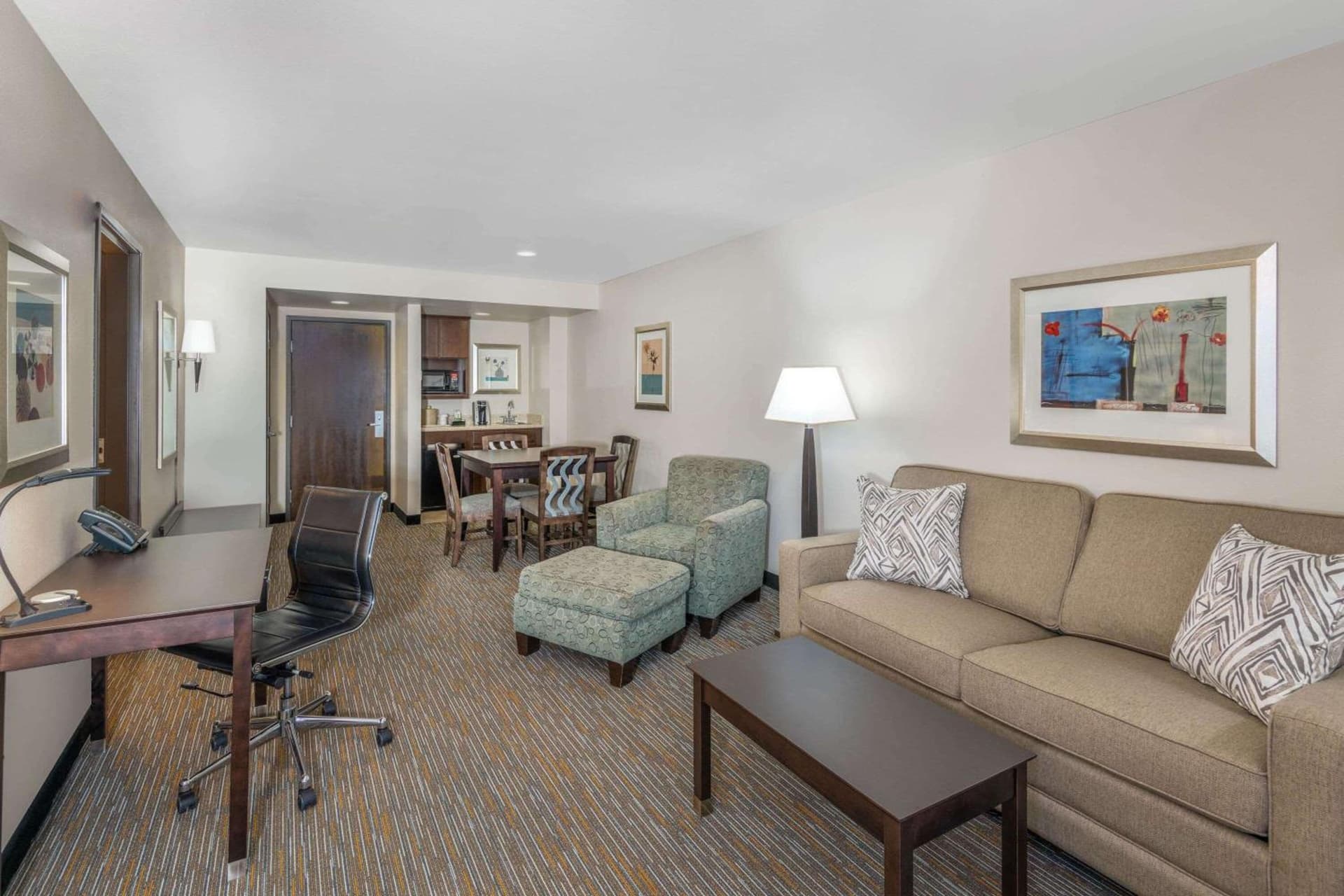 Wingate by Wyndham - St. George gallery photo in St. George, UT — image 51