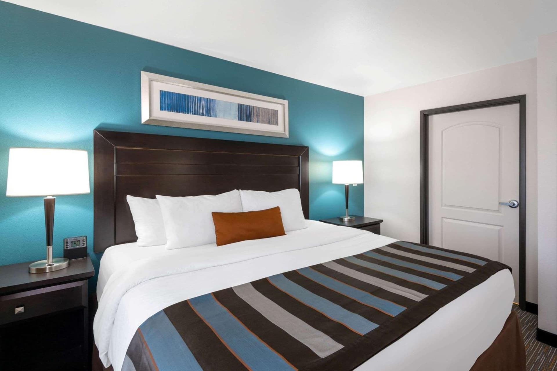 Wingate by Wyndham - St. George gallery photo in St. George, UT — image 17