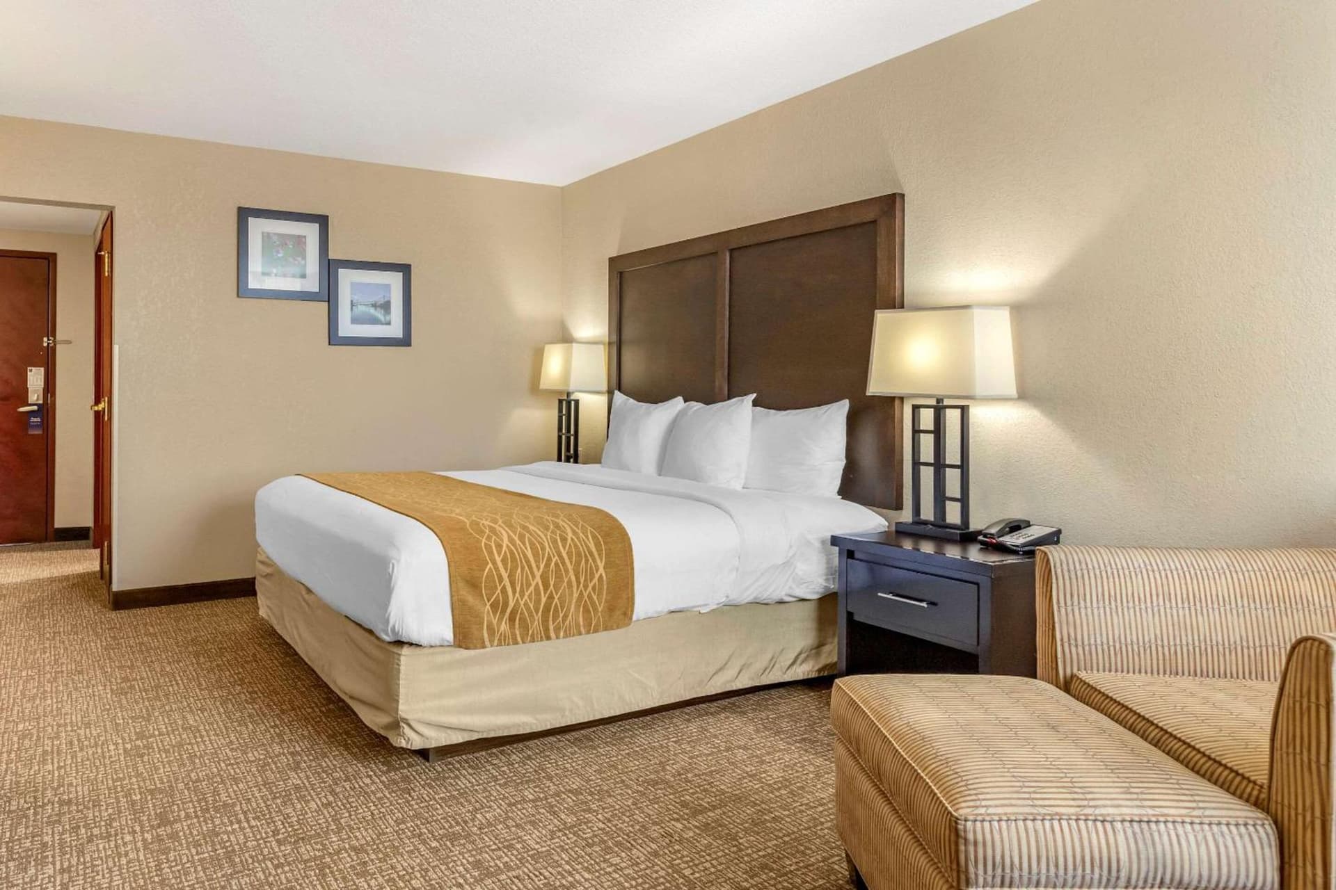 Comfort Inn & Suites Allen Park - Dearborn gallery photo in Allen Park, MI — image 17