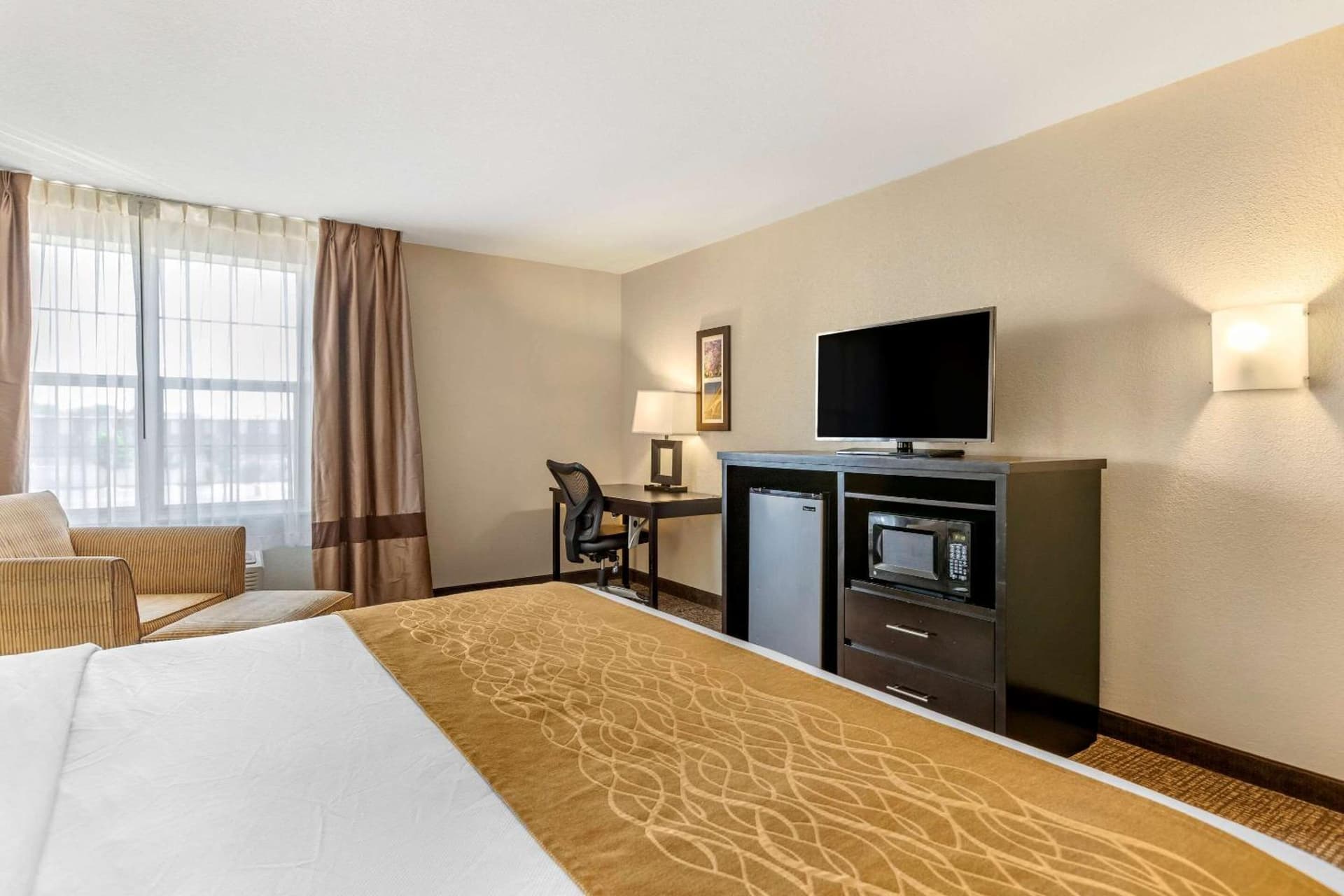 Comfort Inn & Suites Allen Park - Dearborn gallery photo in Allen Park, MI — image 19