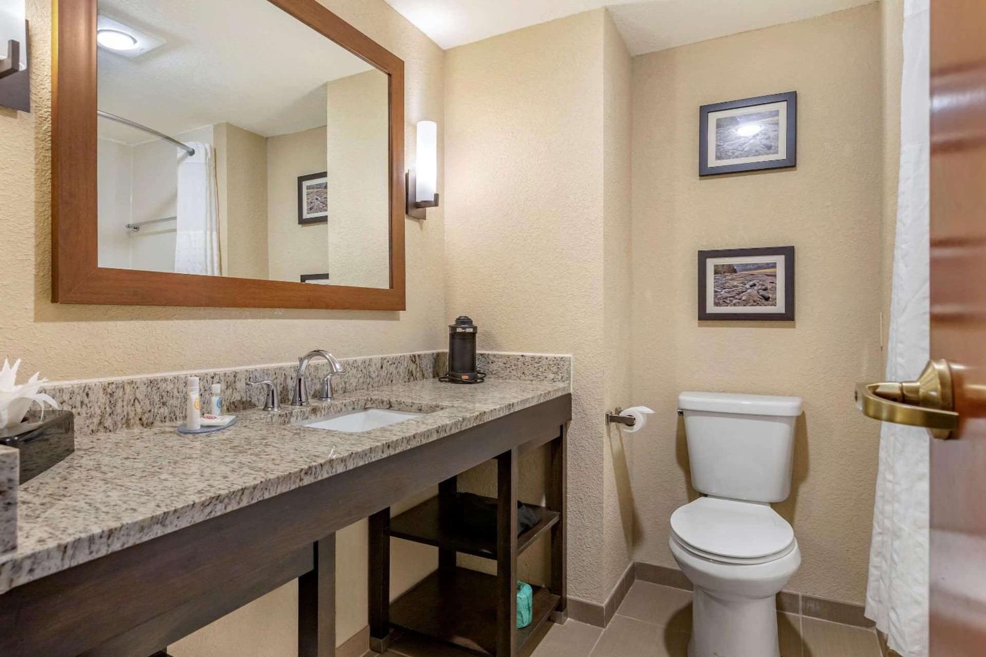 Comfort Inn & Suites Allen Park - Dearborn gallery photo in Allen Park, MI — image 12