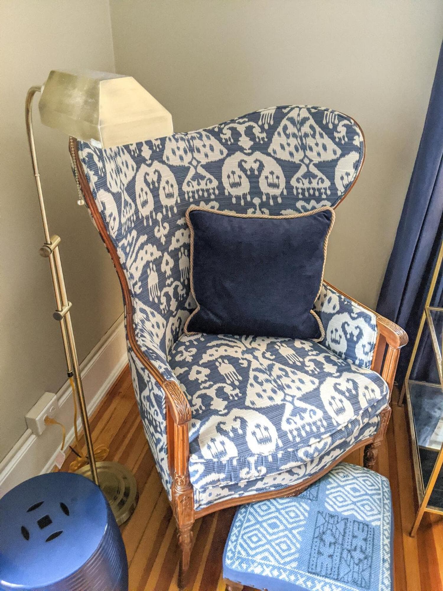 Stagecoach Inn gallery photo in Goshen — image 14