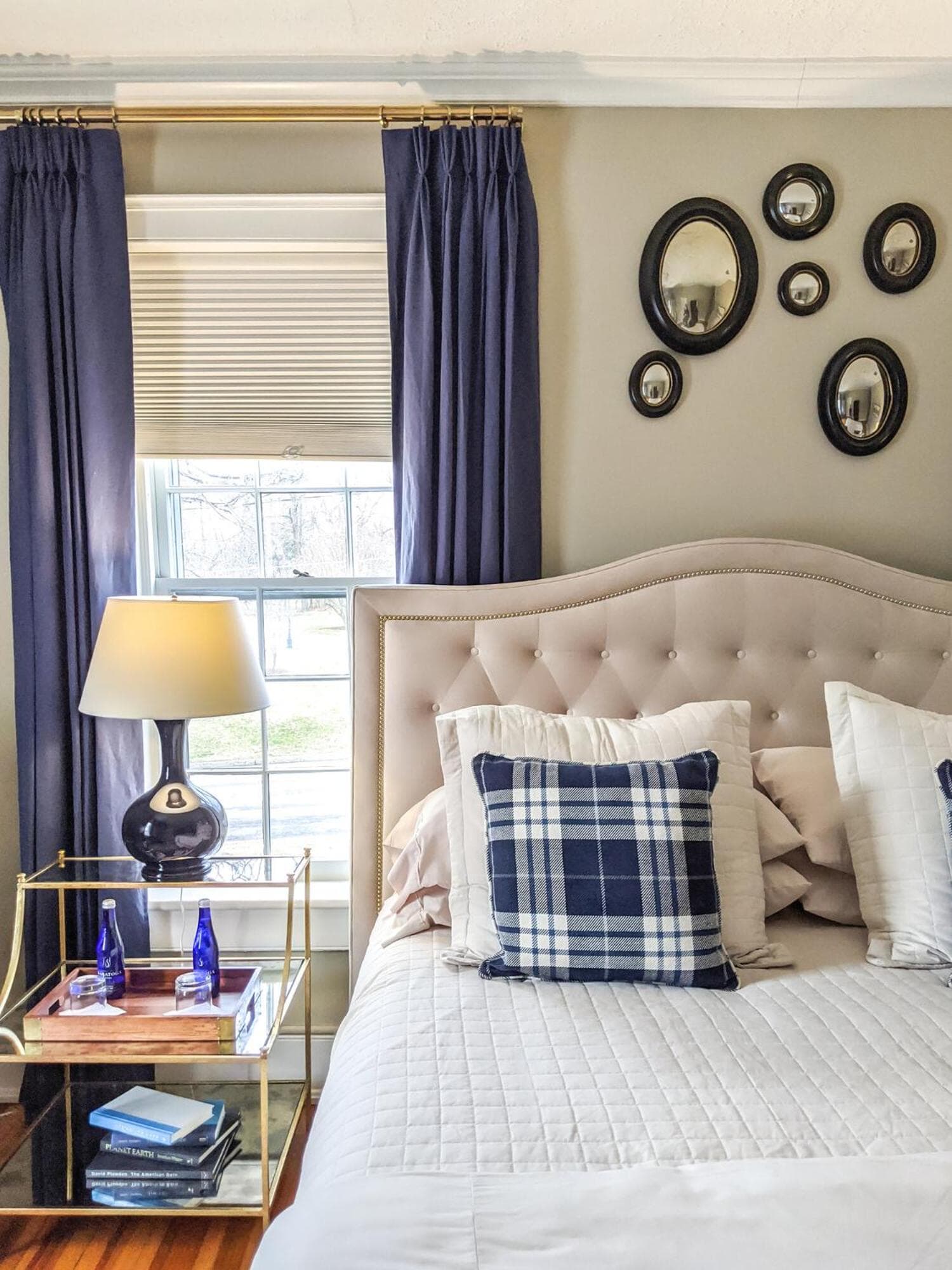 Stagecoach Inn gallery photo in Goshen — image 34