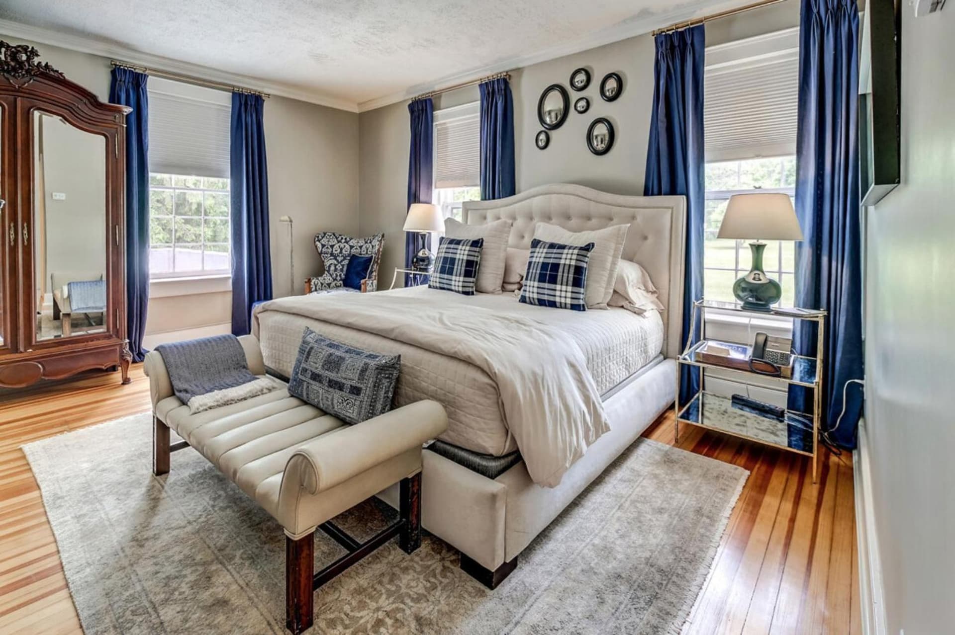 Stagecoach Inn gallery photo in Goshen — image 37