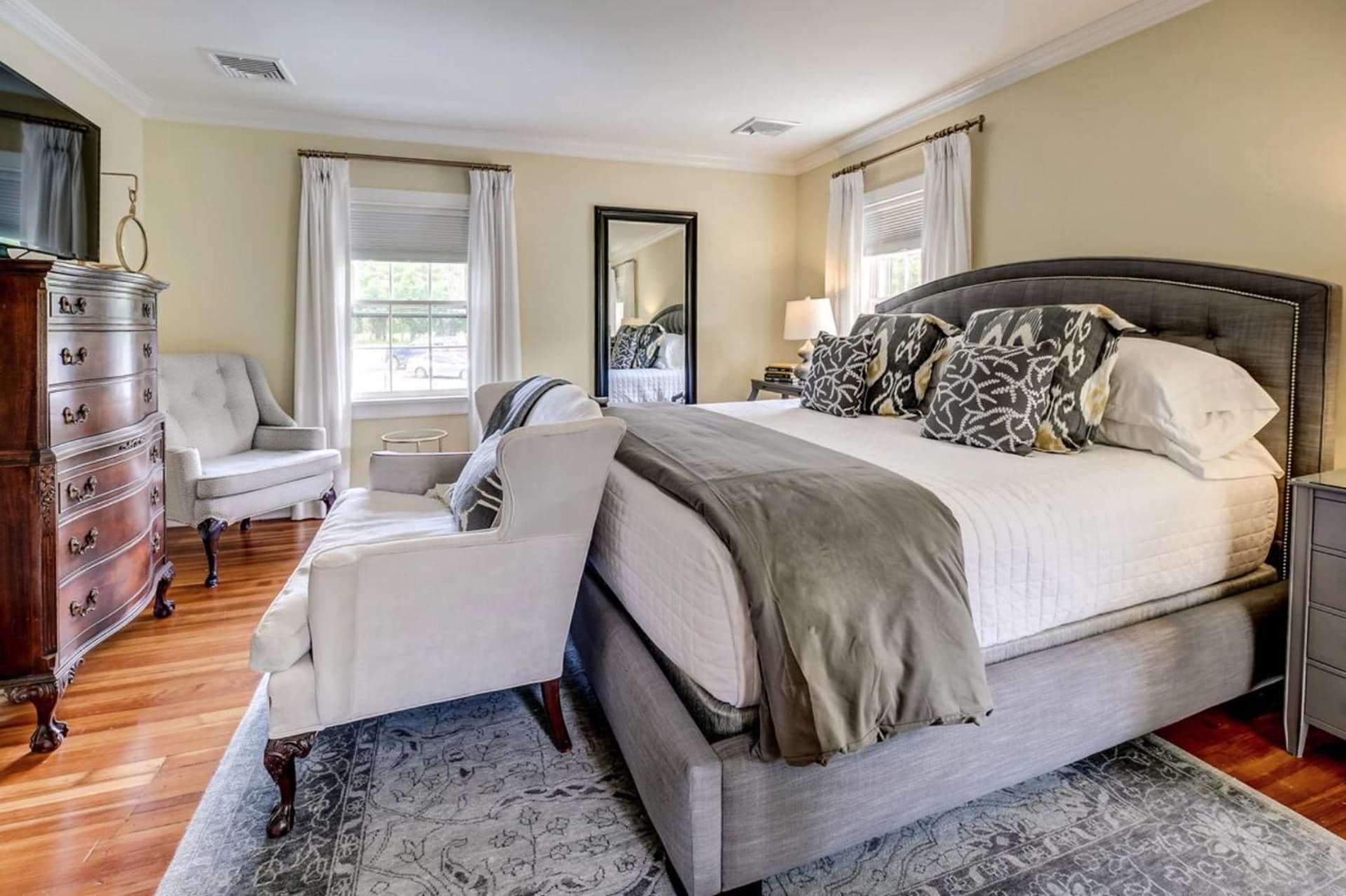 Stagecoach Inn gallery photo in Goshen — image 41