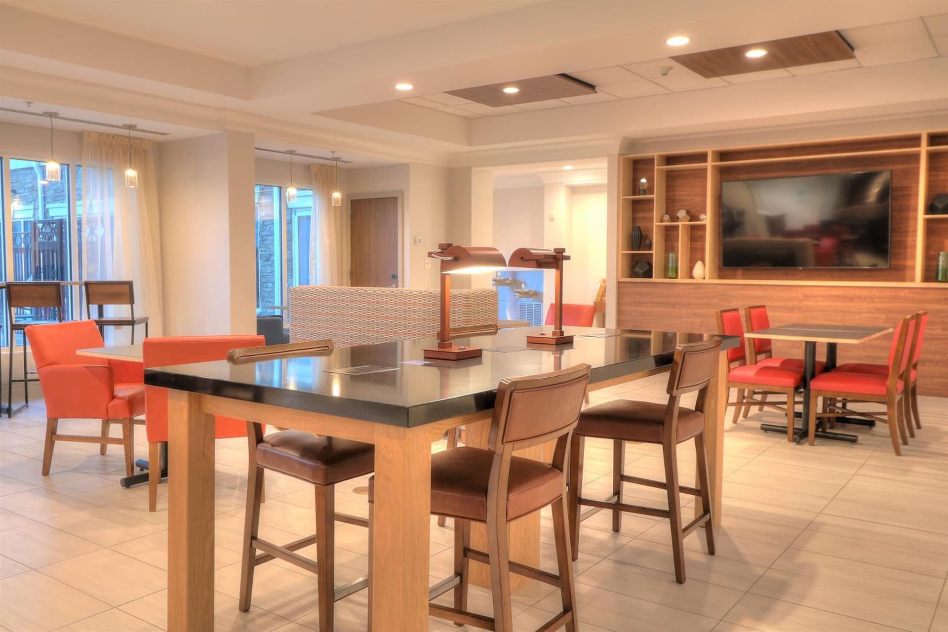 Holiday Inn Express Hotel & Suites Mobile Saraland by IHG gallery photo in Saraland, AL — image 65