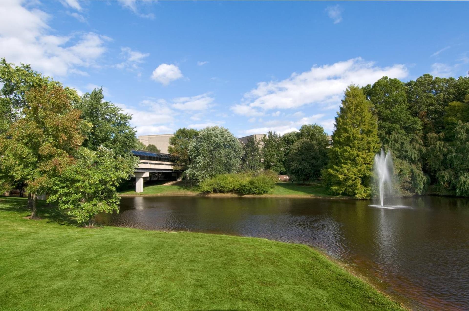 Crowne Plaza Princeton - Conference Center by IHG gallery photo in Princeton, NJ — image 34