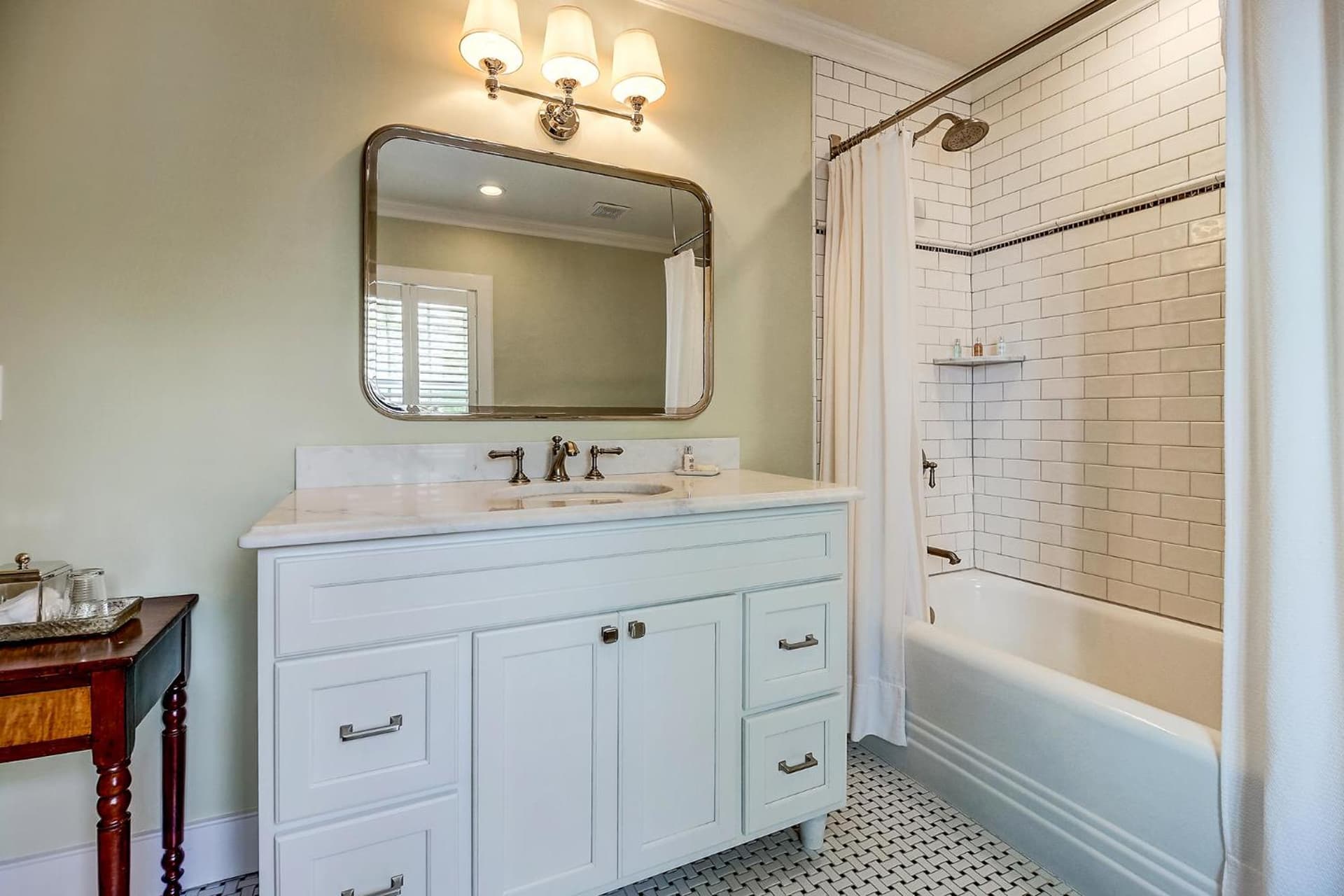 Stagecoach Inn gallery photo in Goshen — image 40