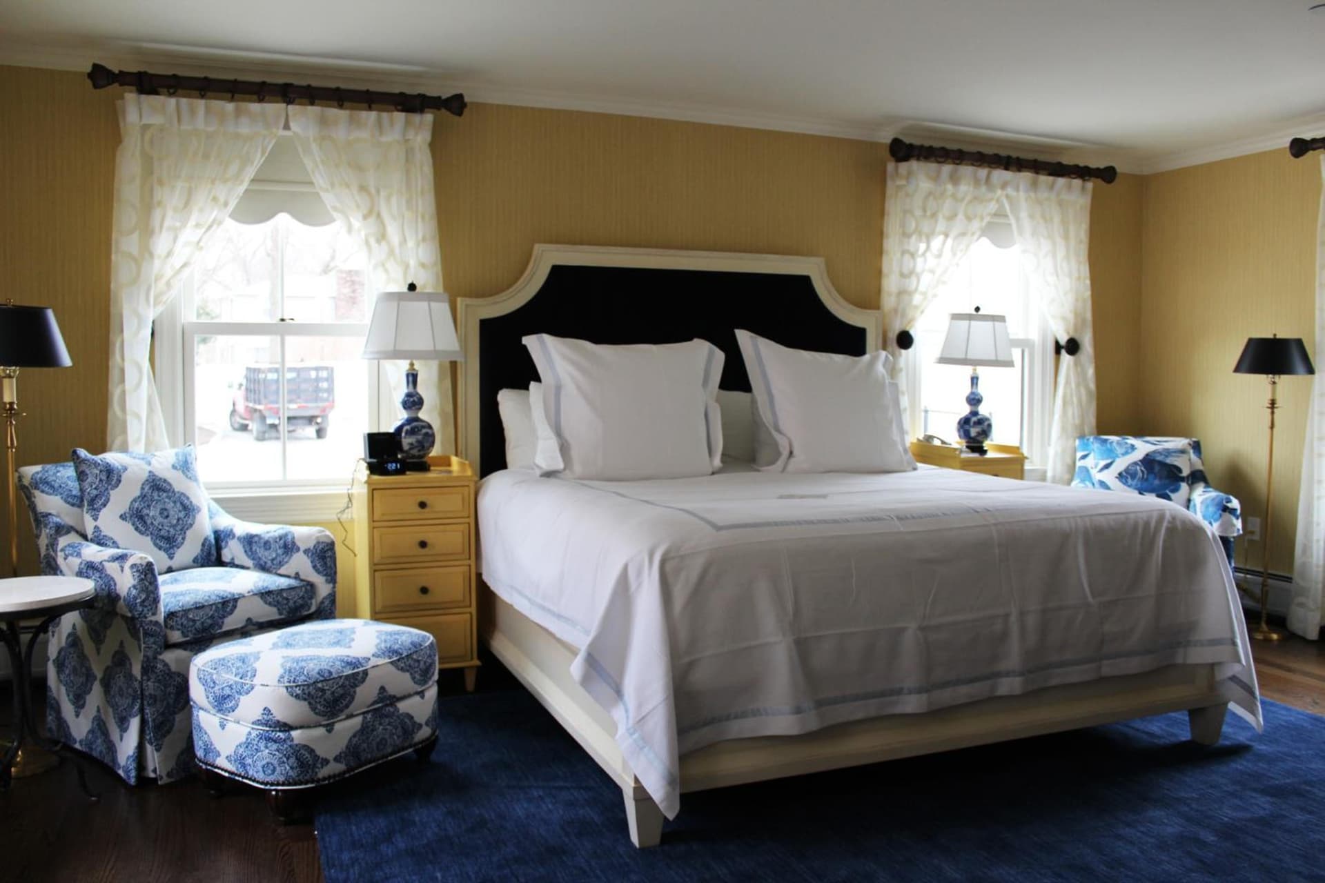 Saybrook Point Resort & Marina gallery photo in Old Saybrook, CT — image 17