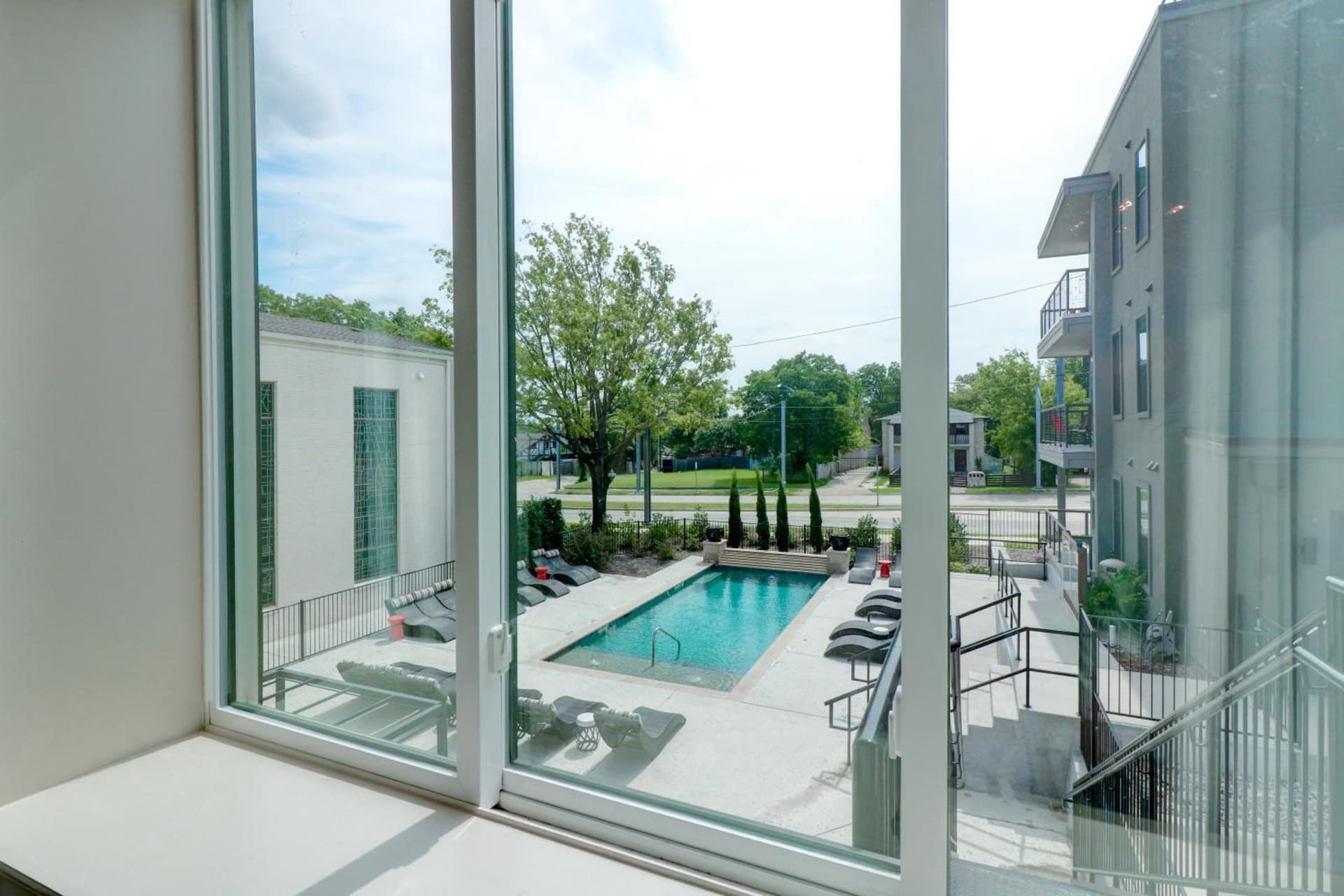 The Bishop Arts Hotel by Qresorts gallery photo in Dallas, TX — image 37